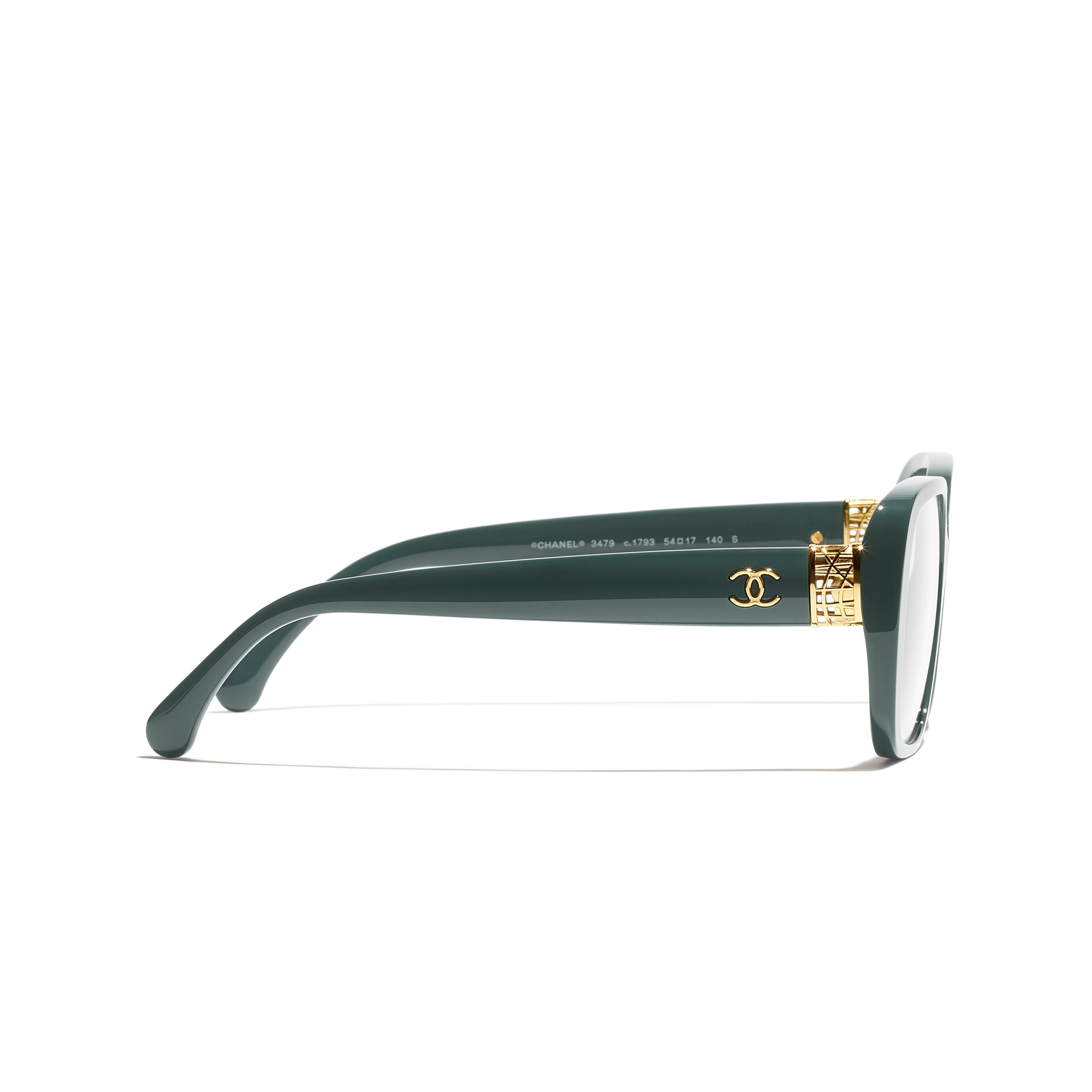 CHANEL CH3479 1793 52