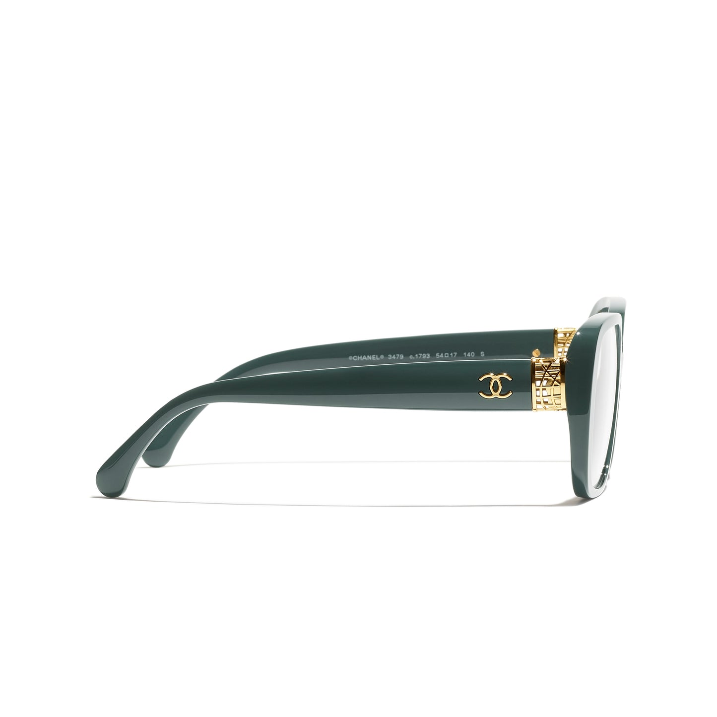 CHANEL CH3479 1793 52