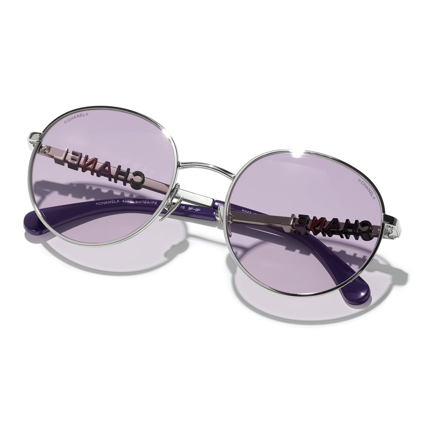 CHANEL CH4282 C124/P5 53
