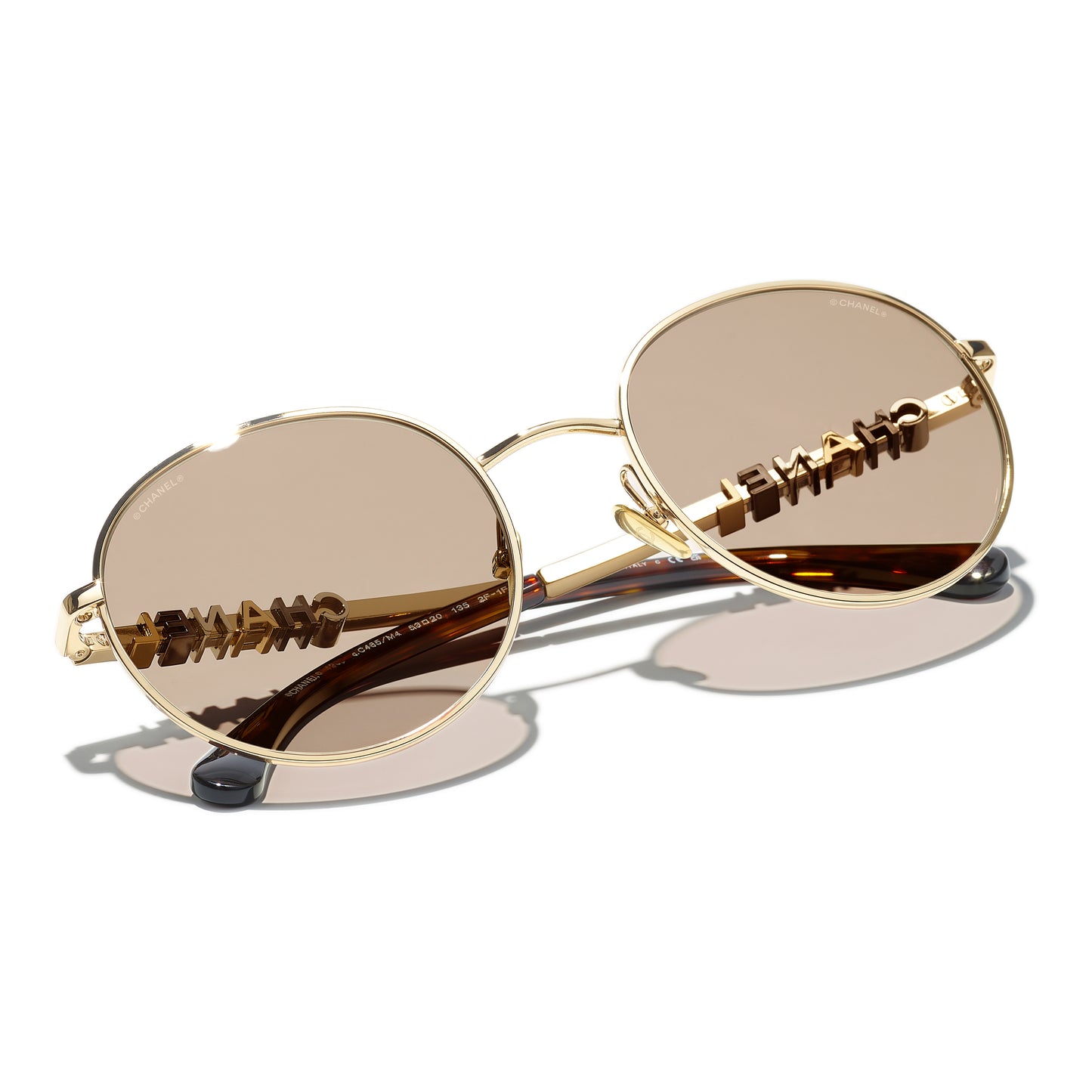 CHANEL CH4282 C485/M4 53