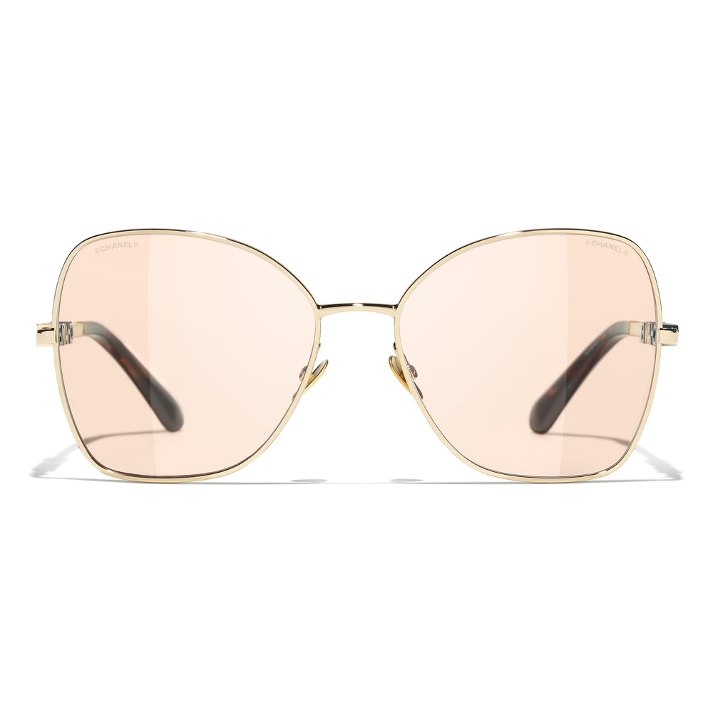 CHANEL CH4283 C485/M4 58