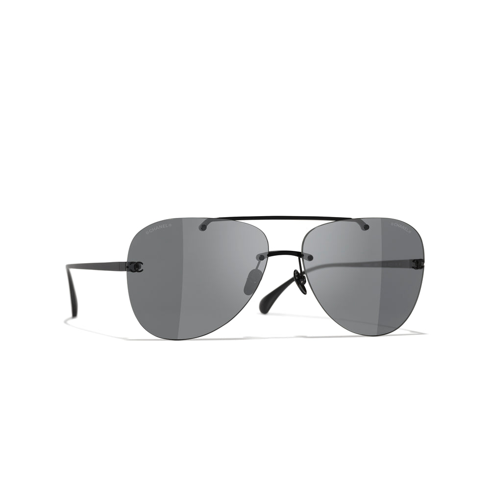 CHANEL CH4285T C101/S4 61