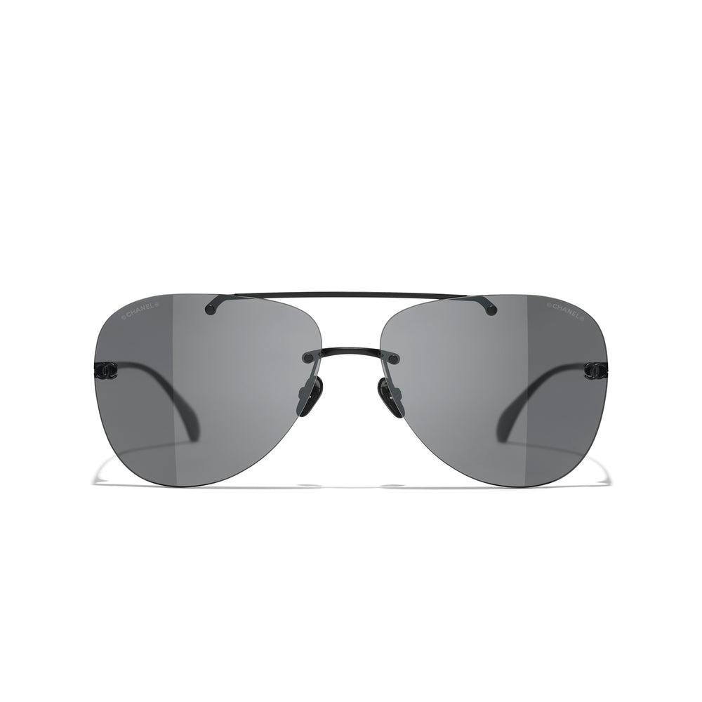 CHANEL CH4285T C101/S4 61