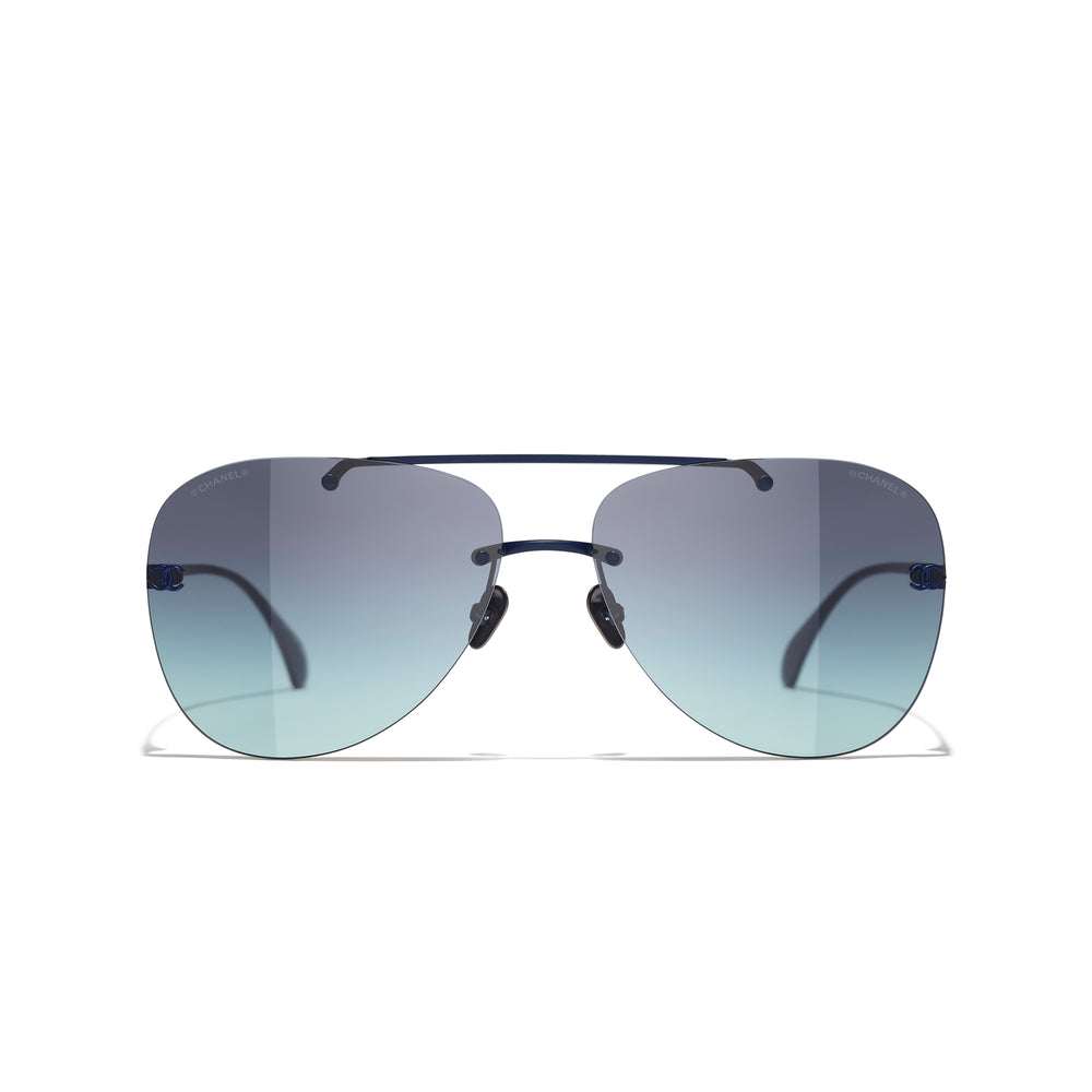 CHANEL CH4285T C104/4S 61