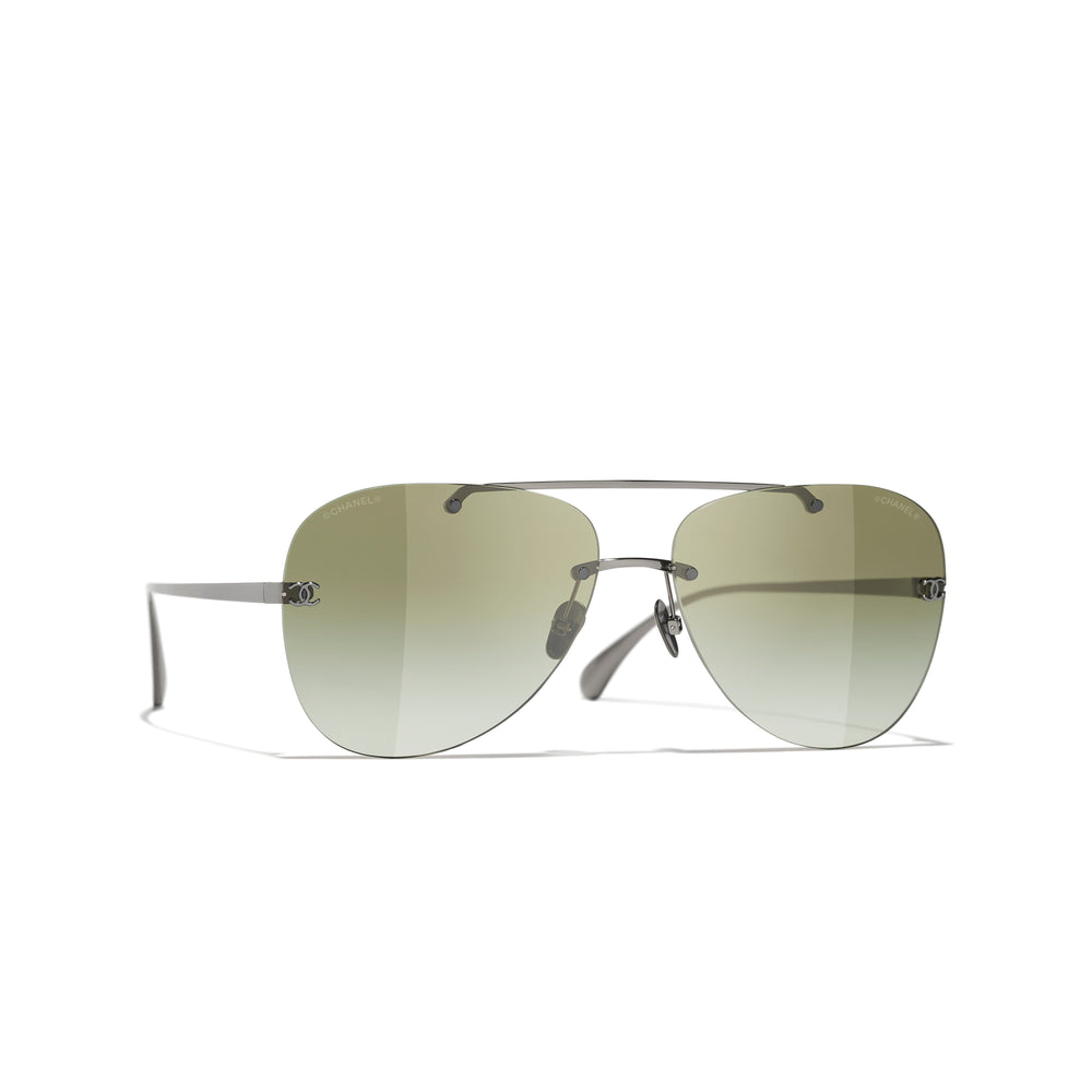 CHANEL CH4285T C108/8E 61