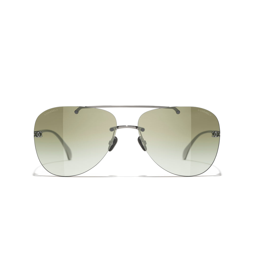 CHANEL CH4285T C108/8E 61