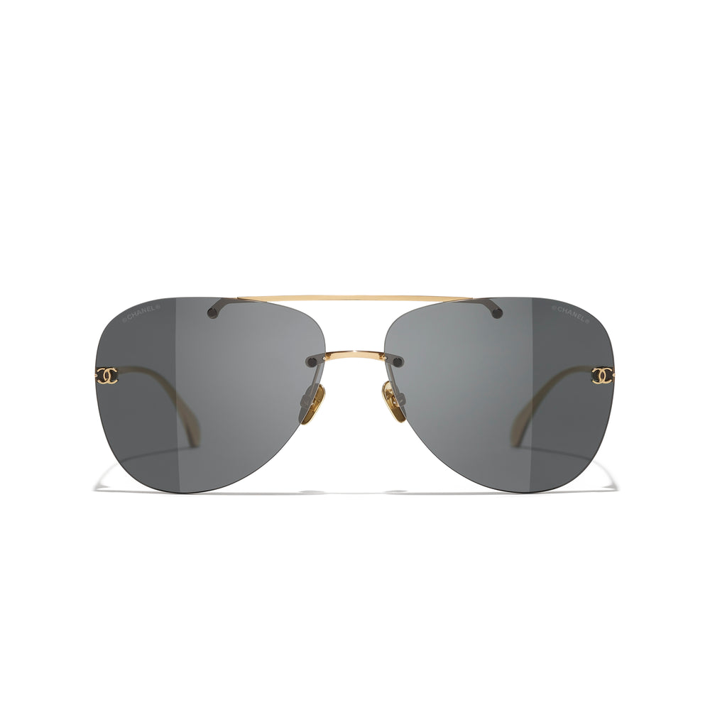 CHANEL CH4285T C395/S4 61