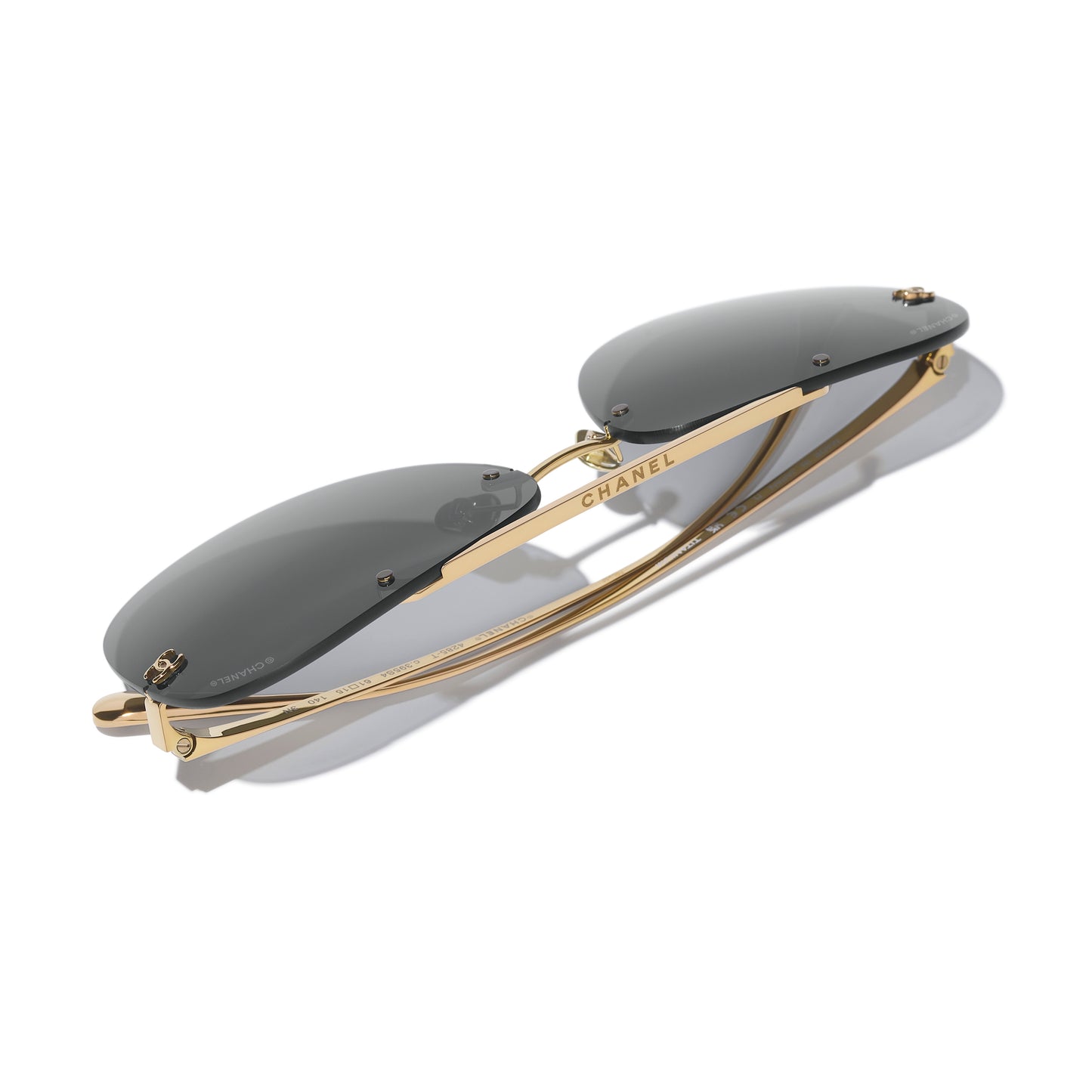 CHANEL CH4285T C395/S4 61