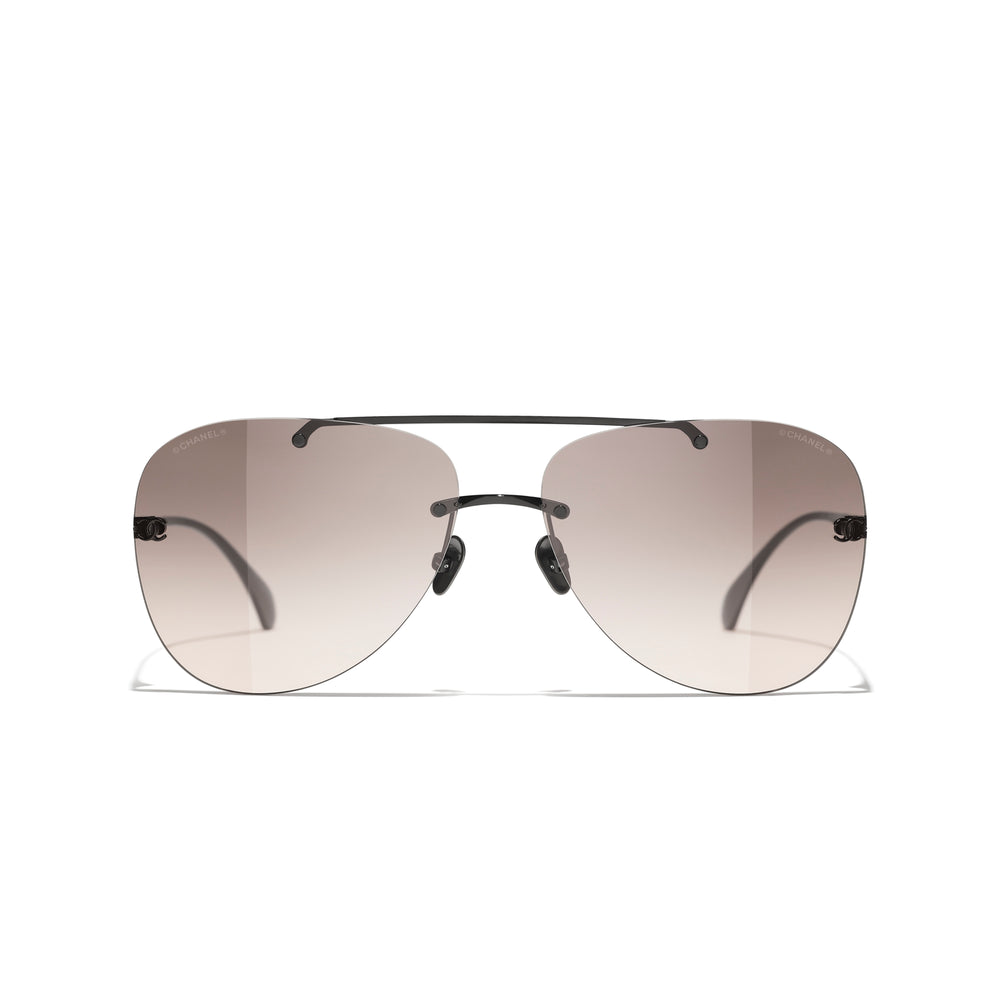 CHANEL CH4285T C486/19 61