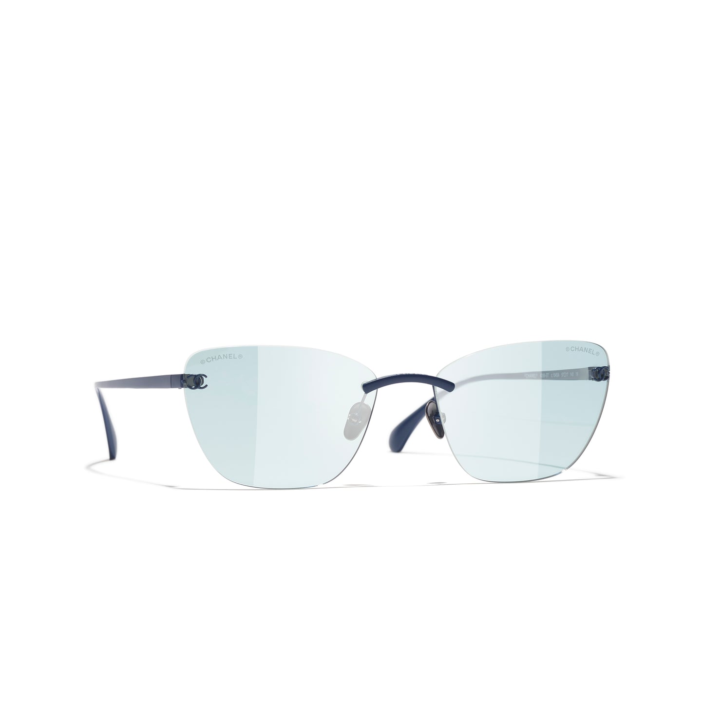 CHANEL CH4286ST C104/SA 57