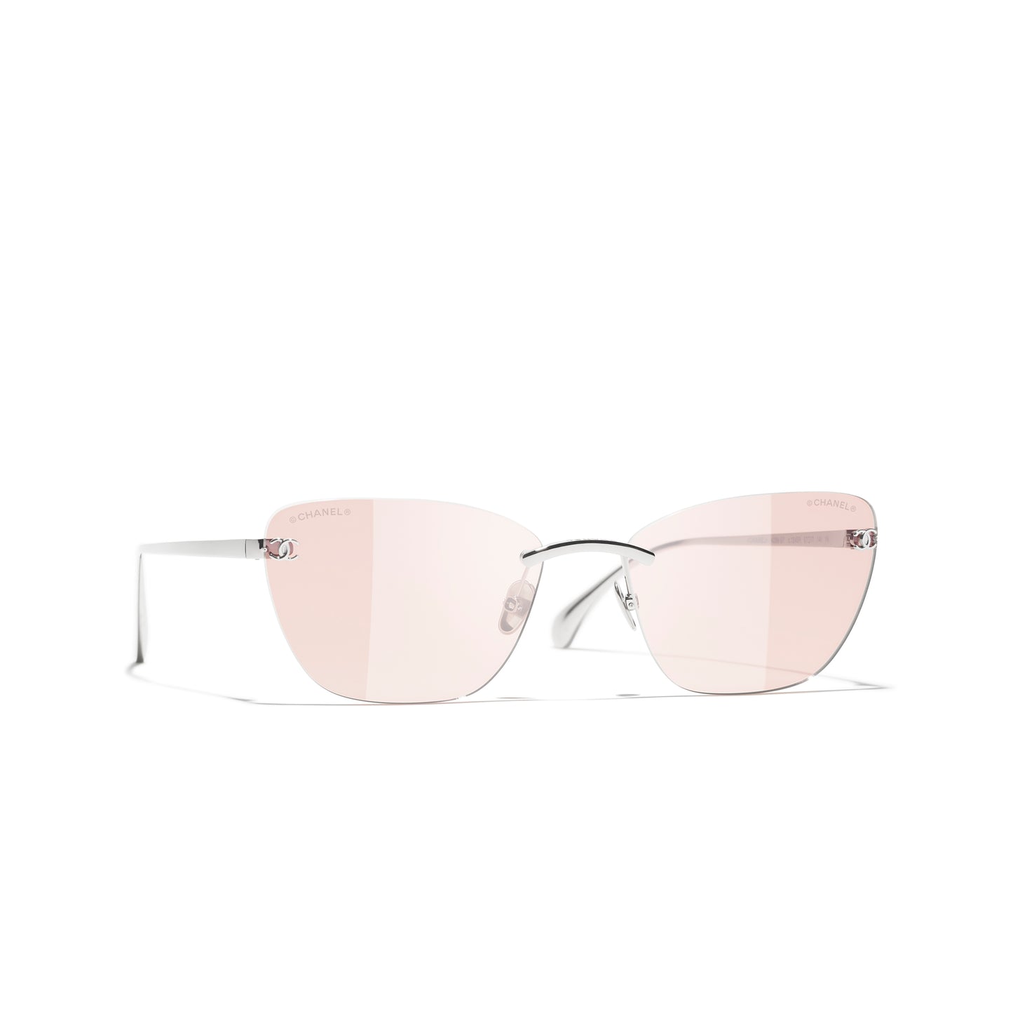 CHANEL CH4286ST C124/SR 57