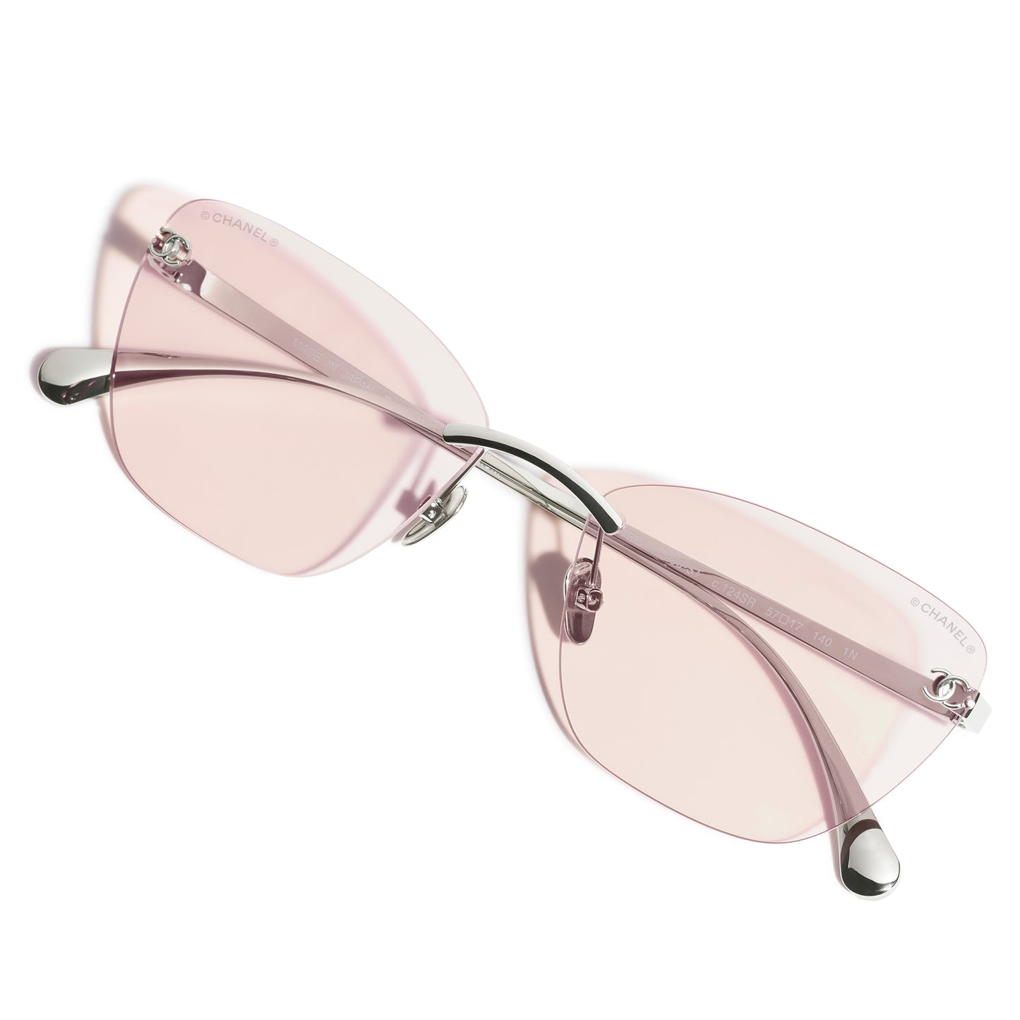 CHANEL CH4286ST C124/SR 57