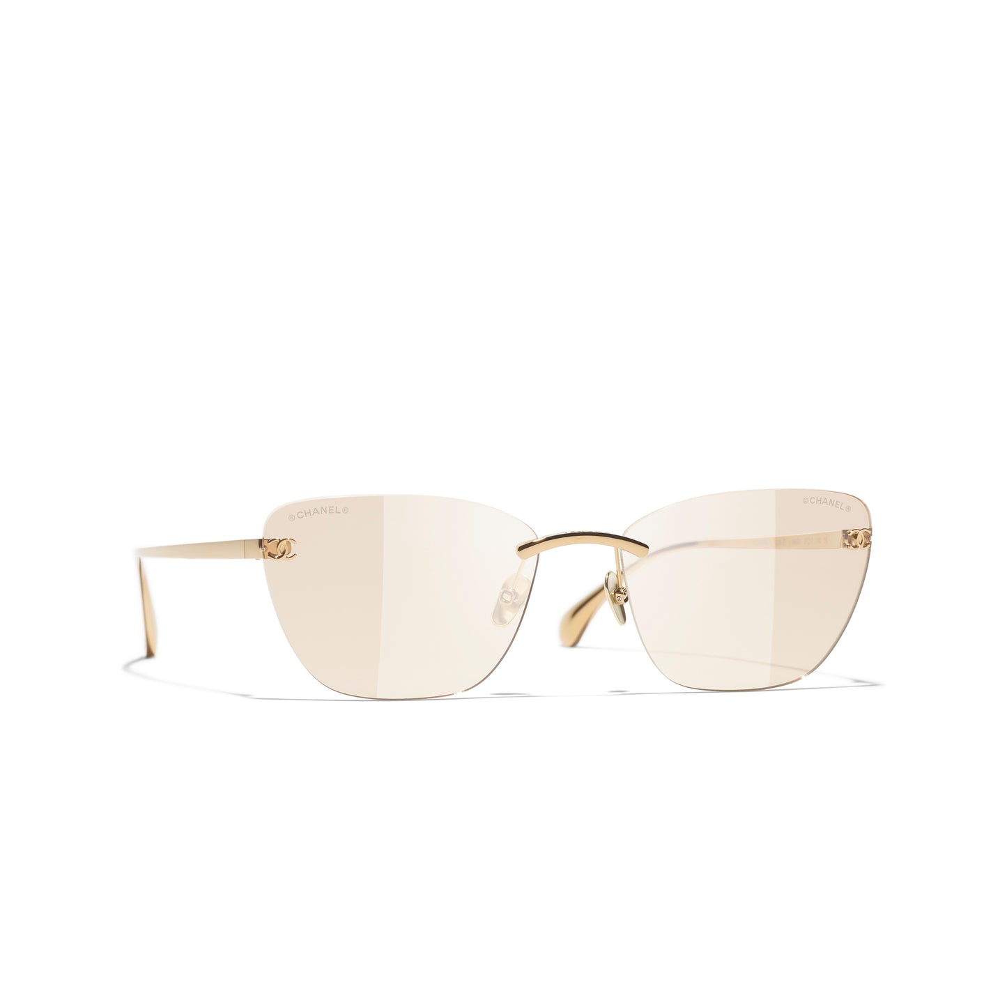 CHANEL CH4286ST C395/SW 57