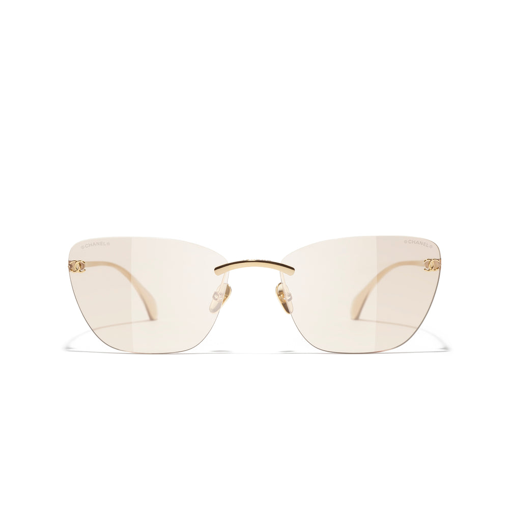 CHANEL CH4286ST C395/SW 57