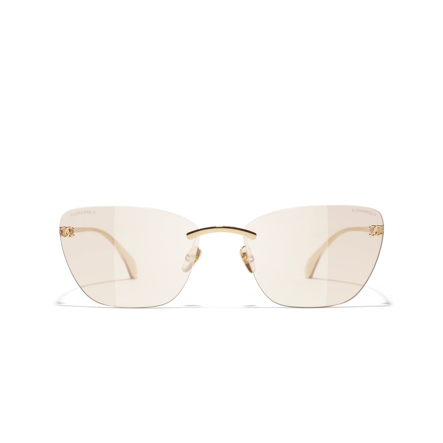 CHANEL CH4286ST C395/SW 57