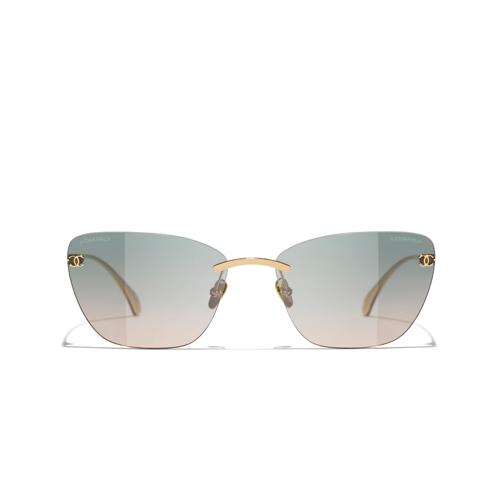 CHANEL CH4286T C395/S3 59