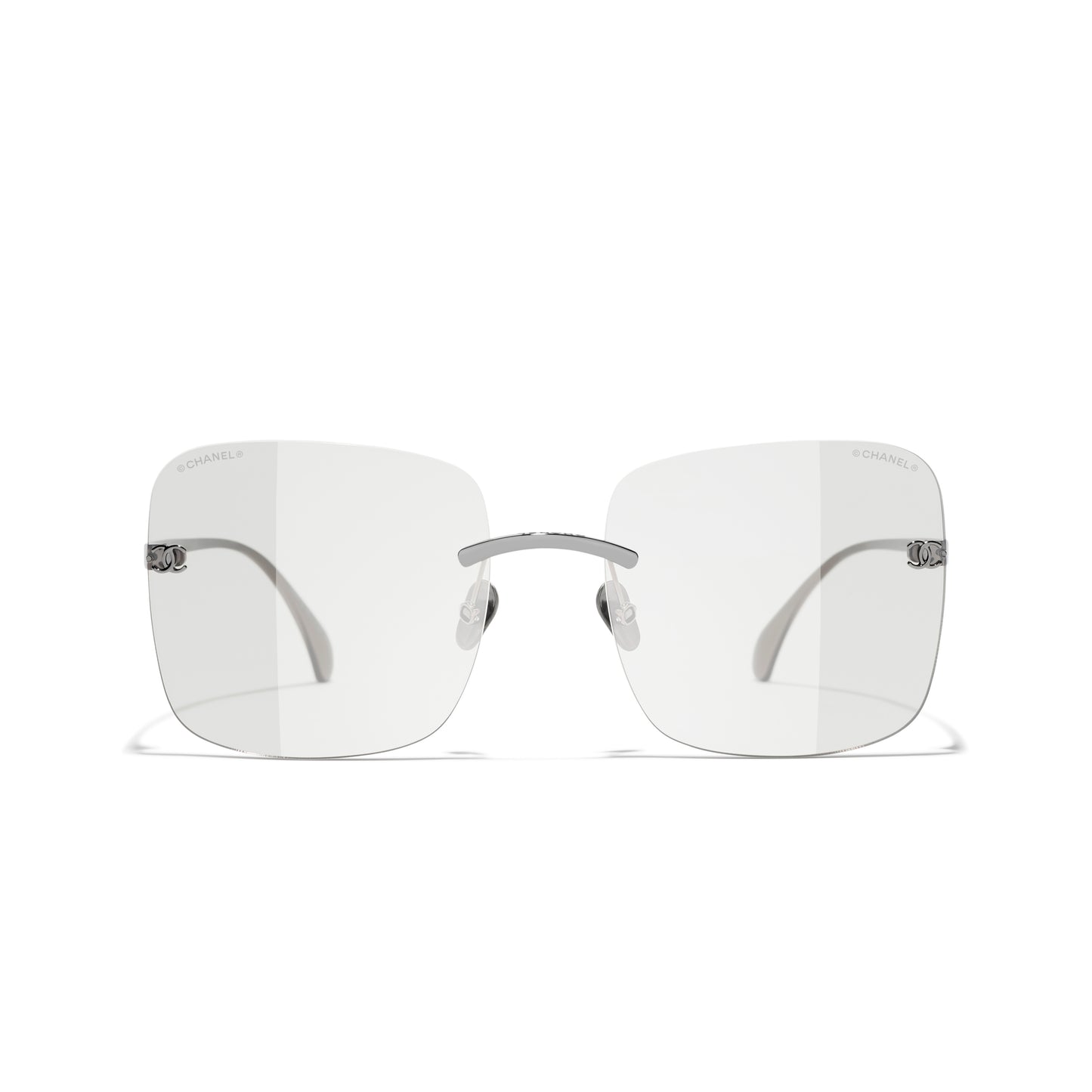 CHANEL CH4287ST C108/SG 54