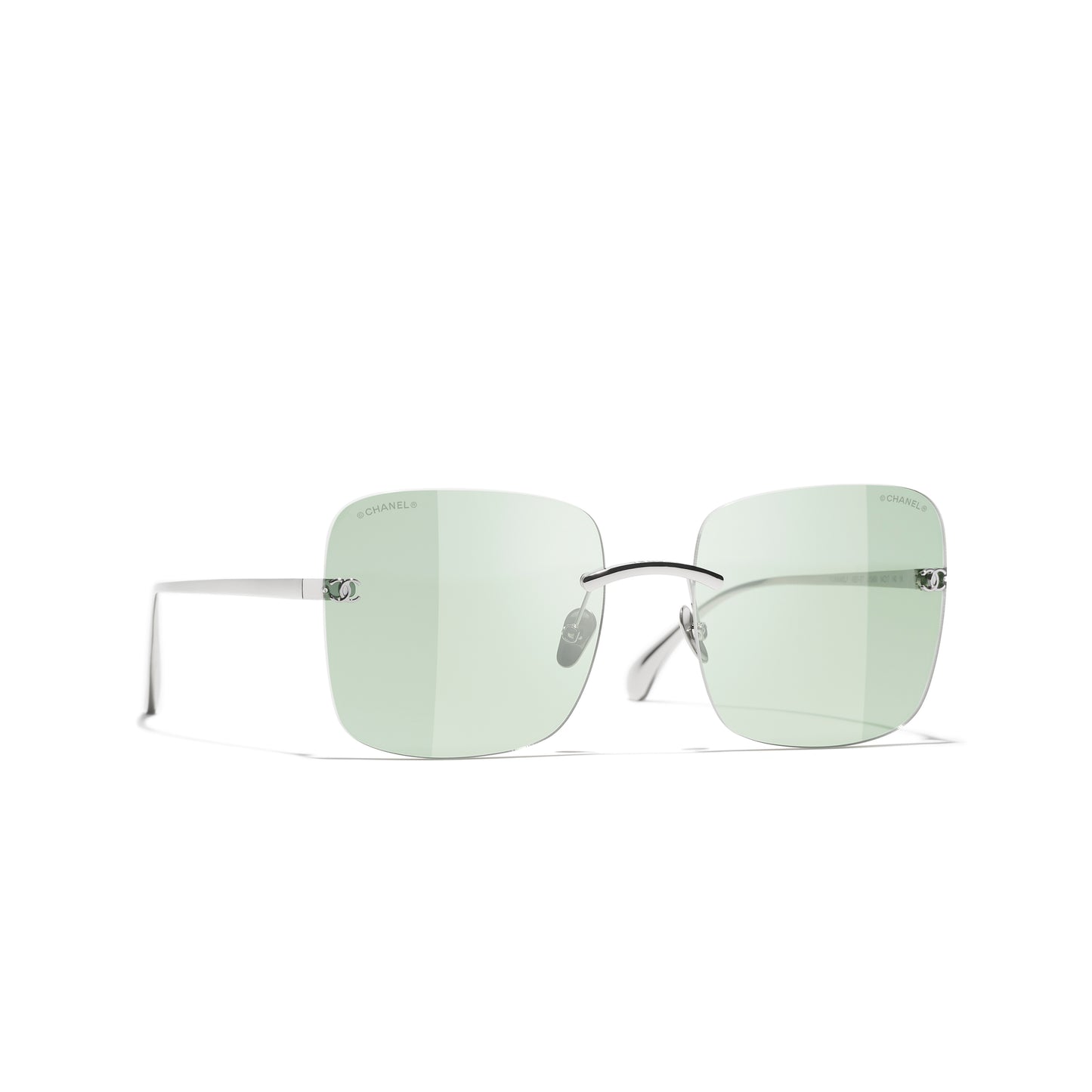 CHANEL CH4287ST C124/SV 54