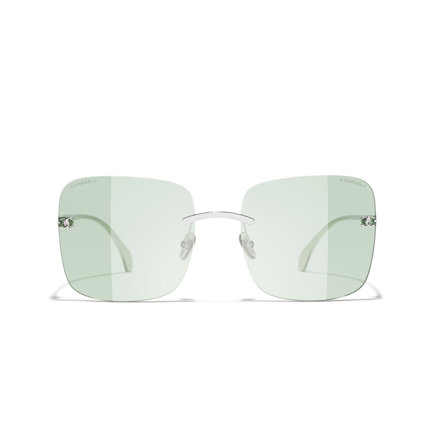 CHANEL CH4287ST C124/SV 54