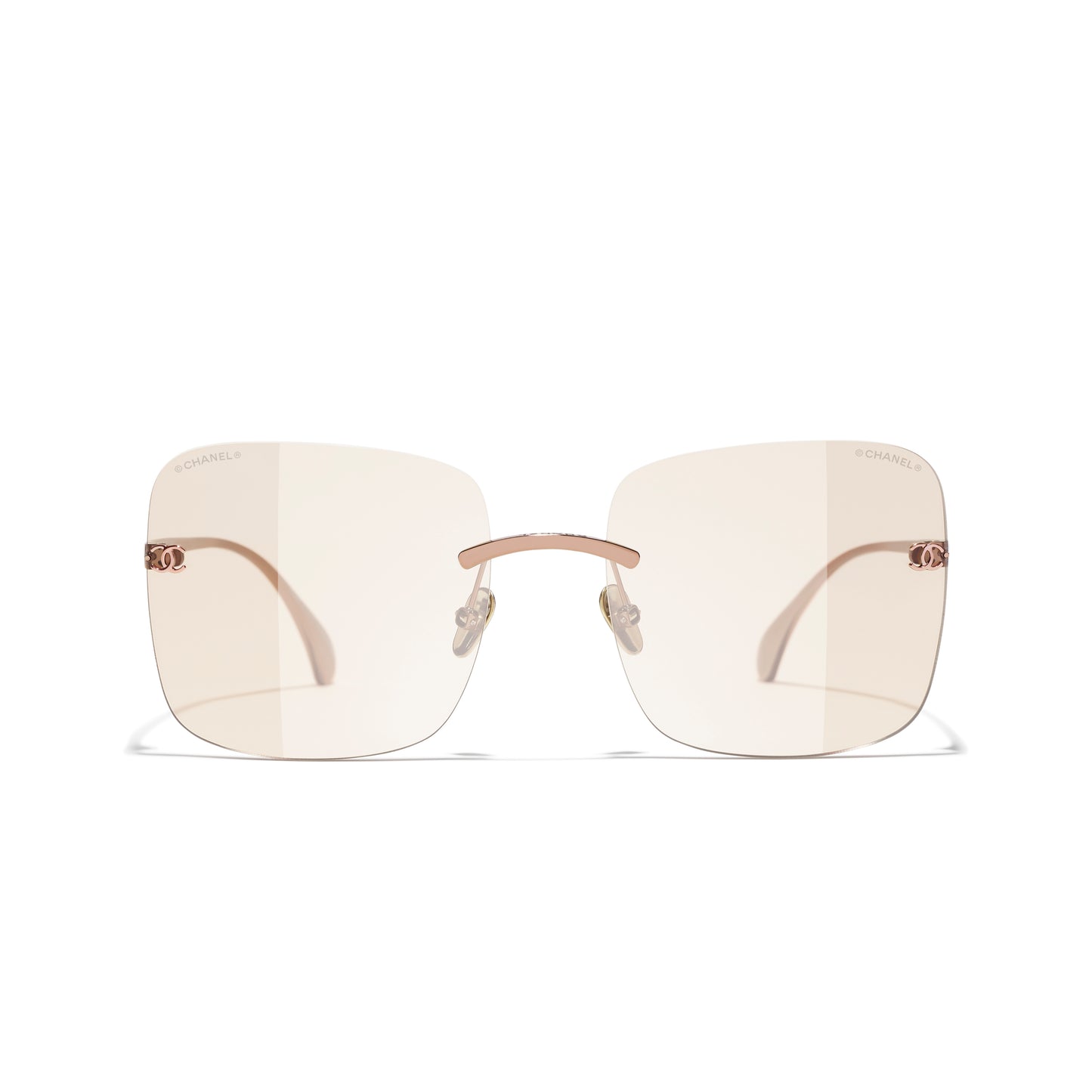 CHANEL CH4287ST C226/SW 54