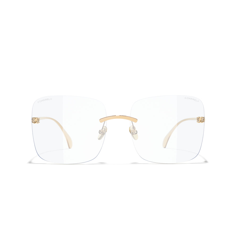 CHANEL CH4287ST C395/SB 54