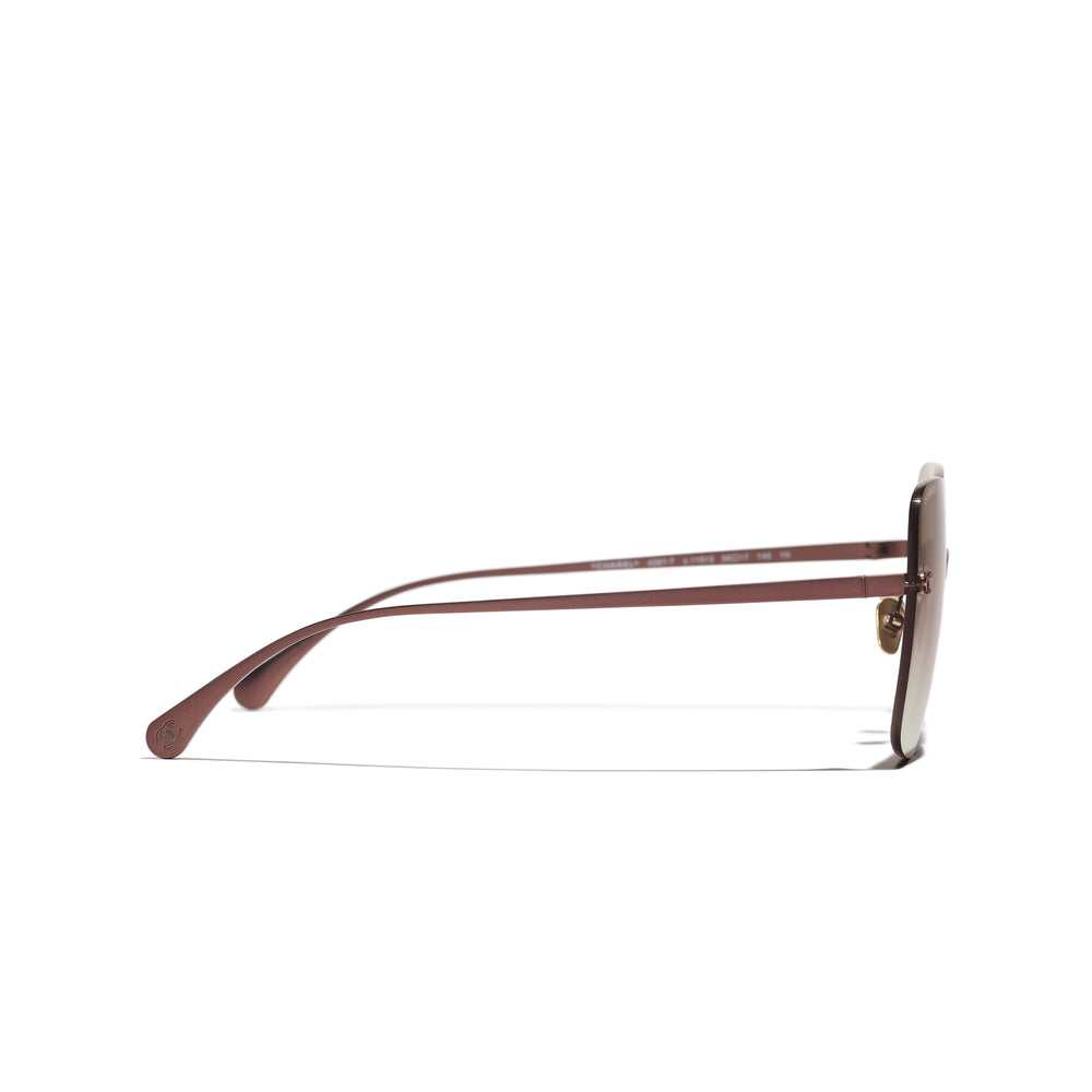 CHANEL CH4287T C116/13 56