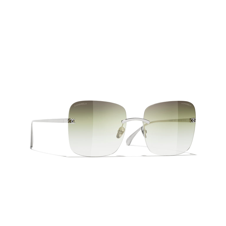 CHANEL CH4287T C124/E1 56