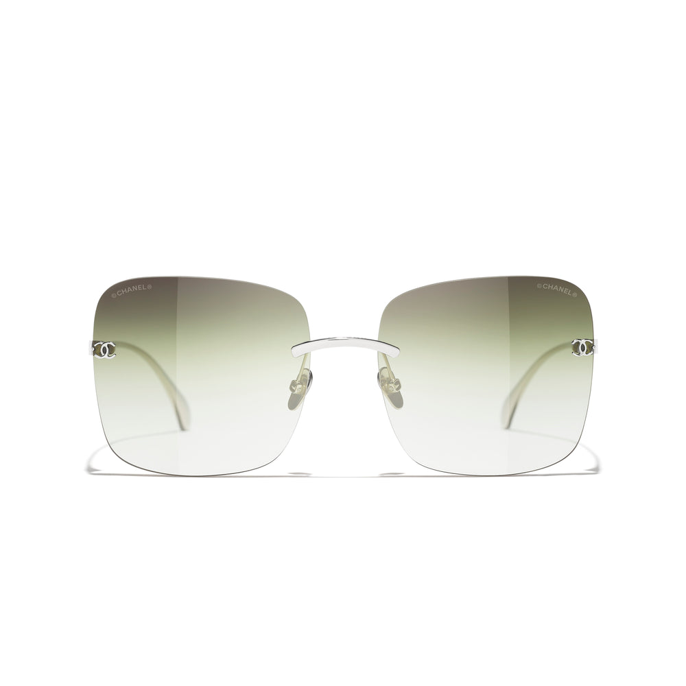 CHANEL CH4287T C124/E1 56