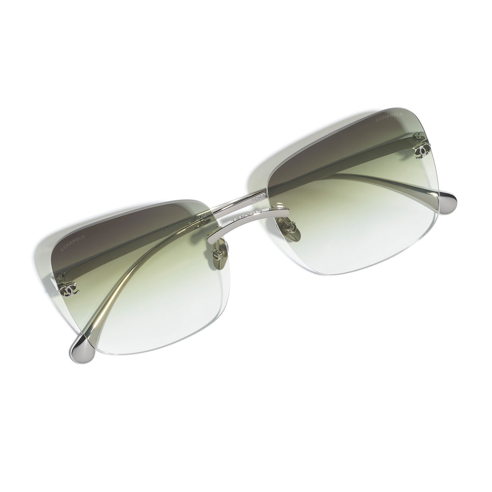 CHANEL CH4287T C124/E1 56