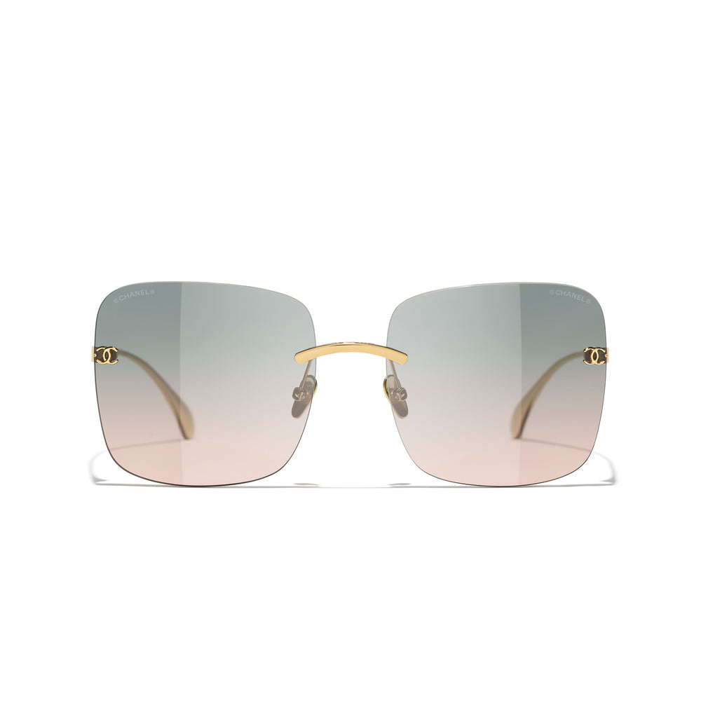CHANEL CH4287T C395/S3 56
