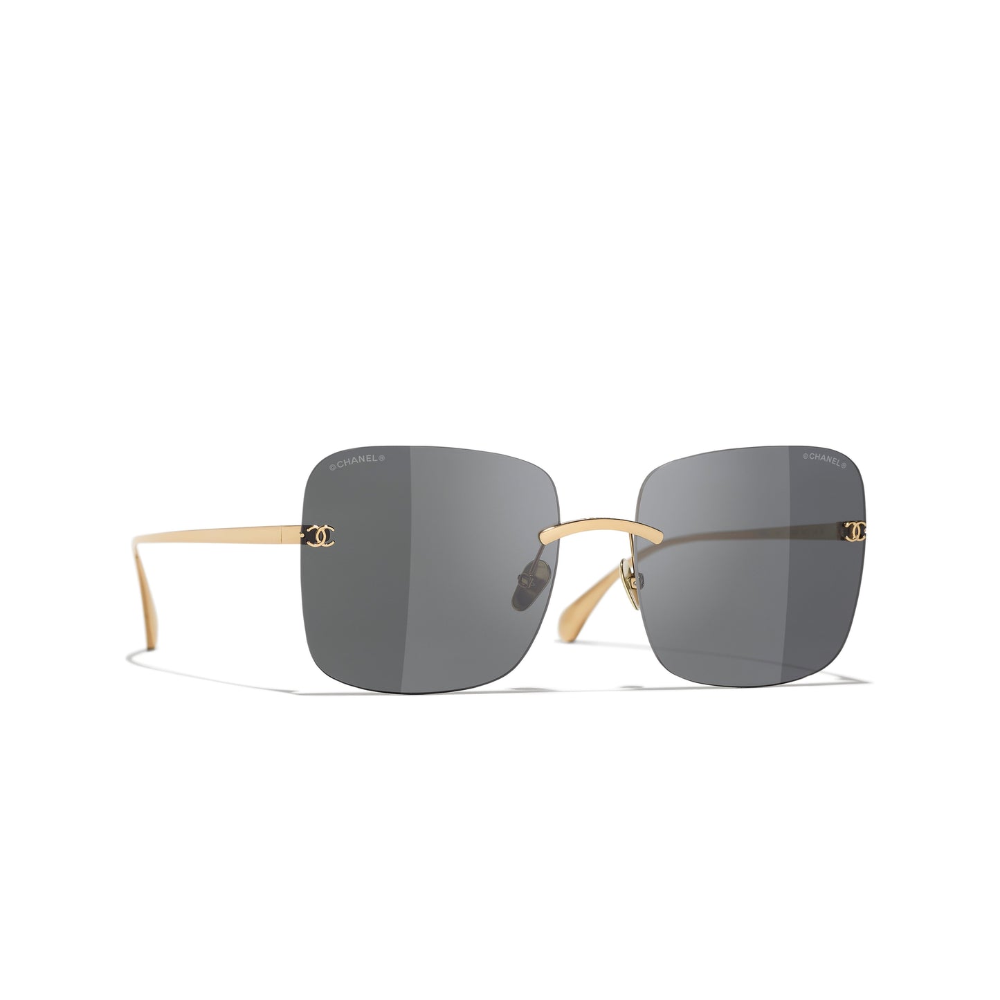 CHANEL CH4287T C395/S4 56