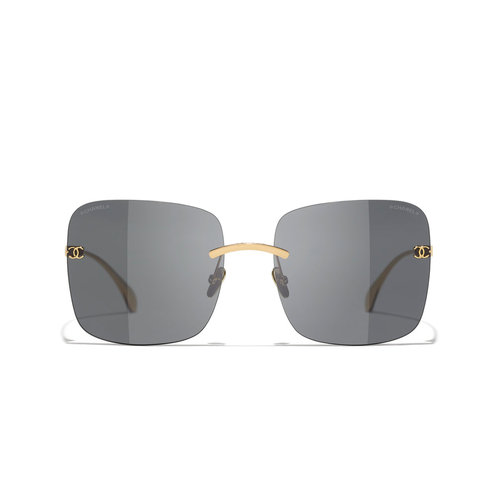CHANEL CH4287T C395/S4 56