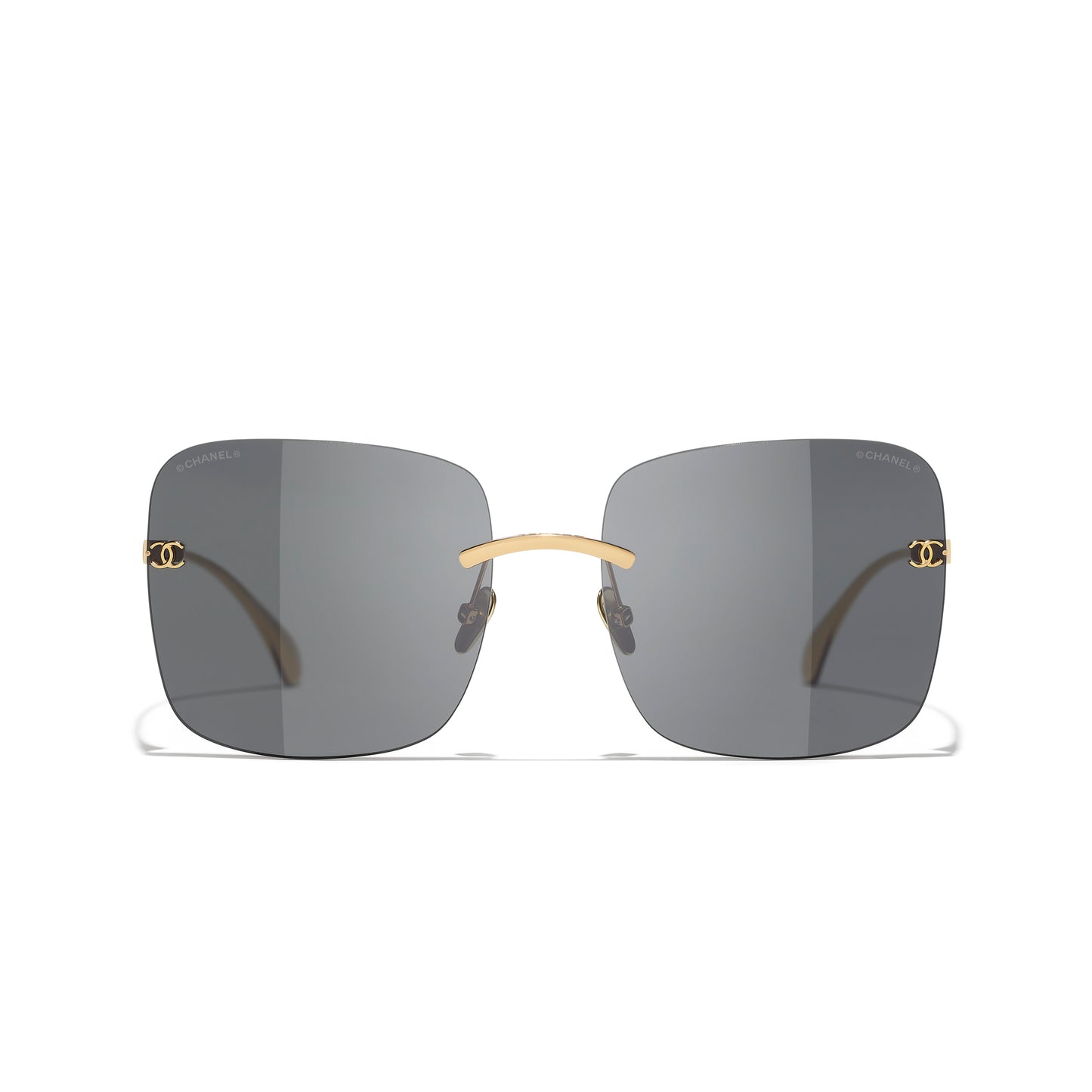 CHANEL CH4287T C395/S4 56