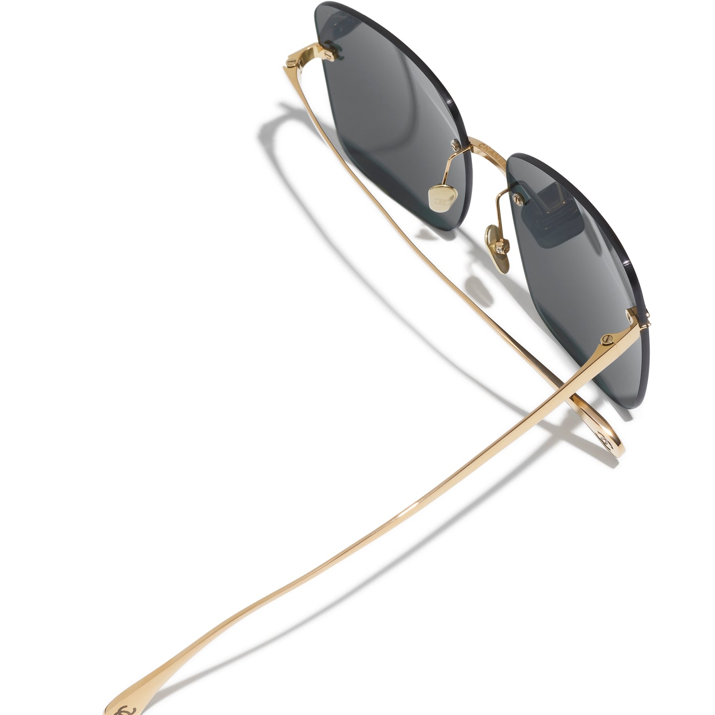 CHANEL CH4287T C395/S4 56