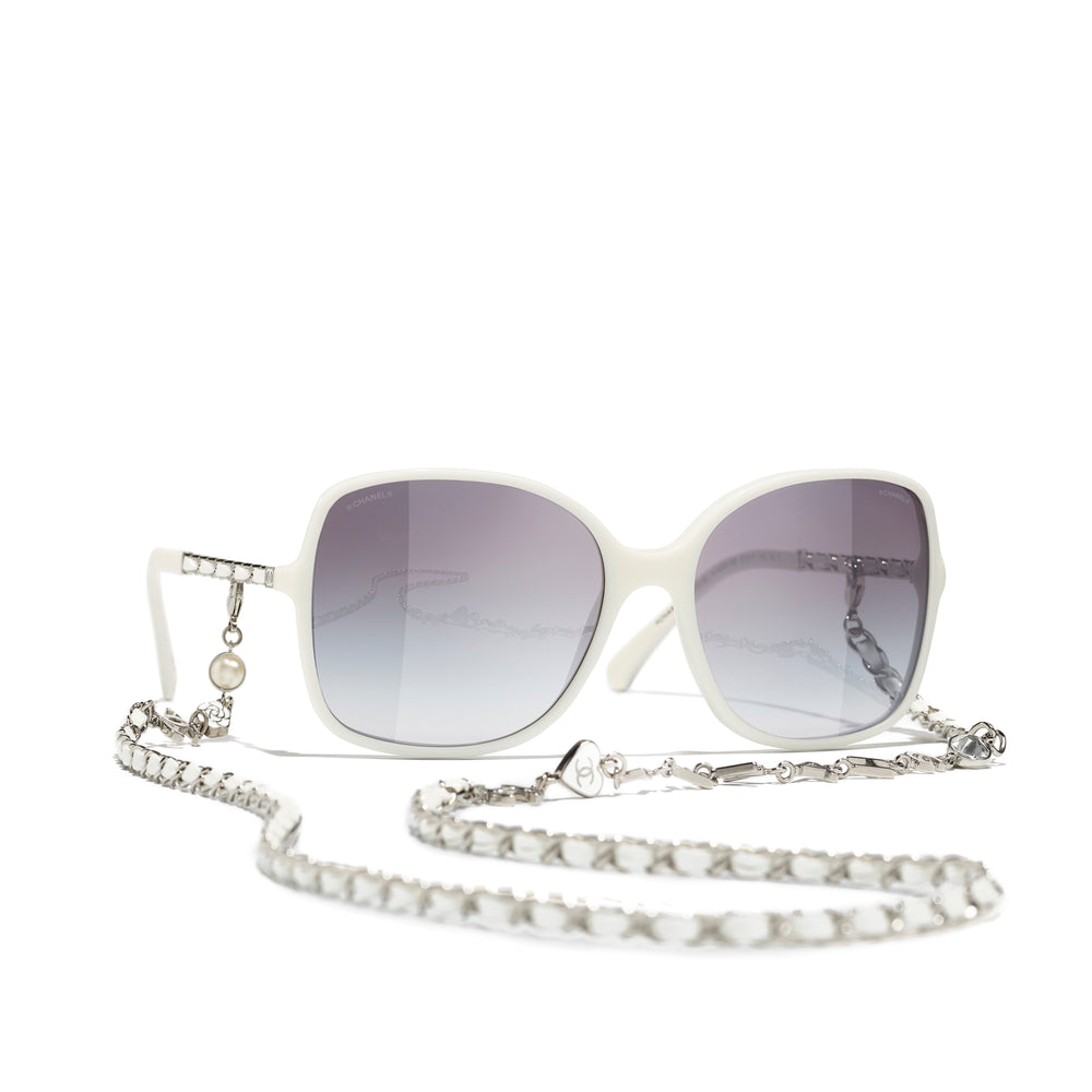 CHANEL CH5210Q 1255/S6 57