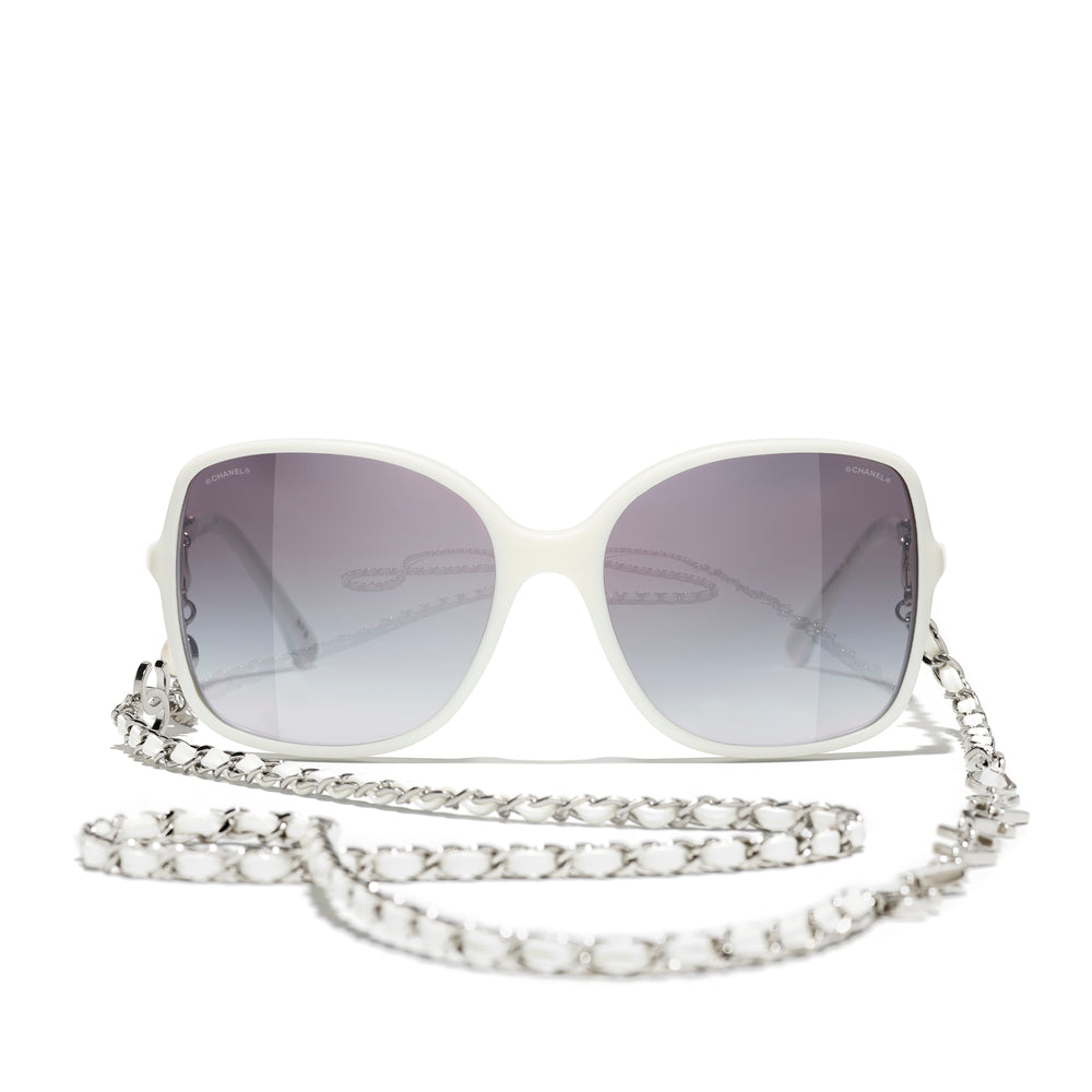 CHANEL CH5210Q 1255/S6 57
