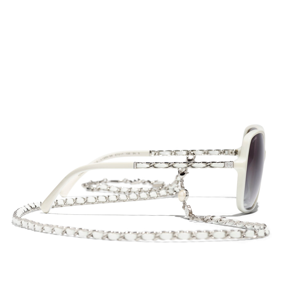CHANEL CH5210Q 1255/S6 57