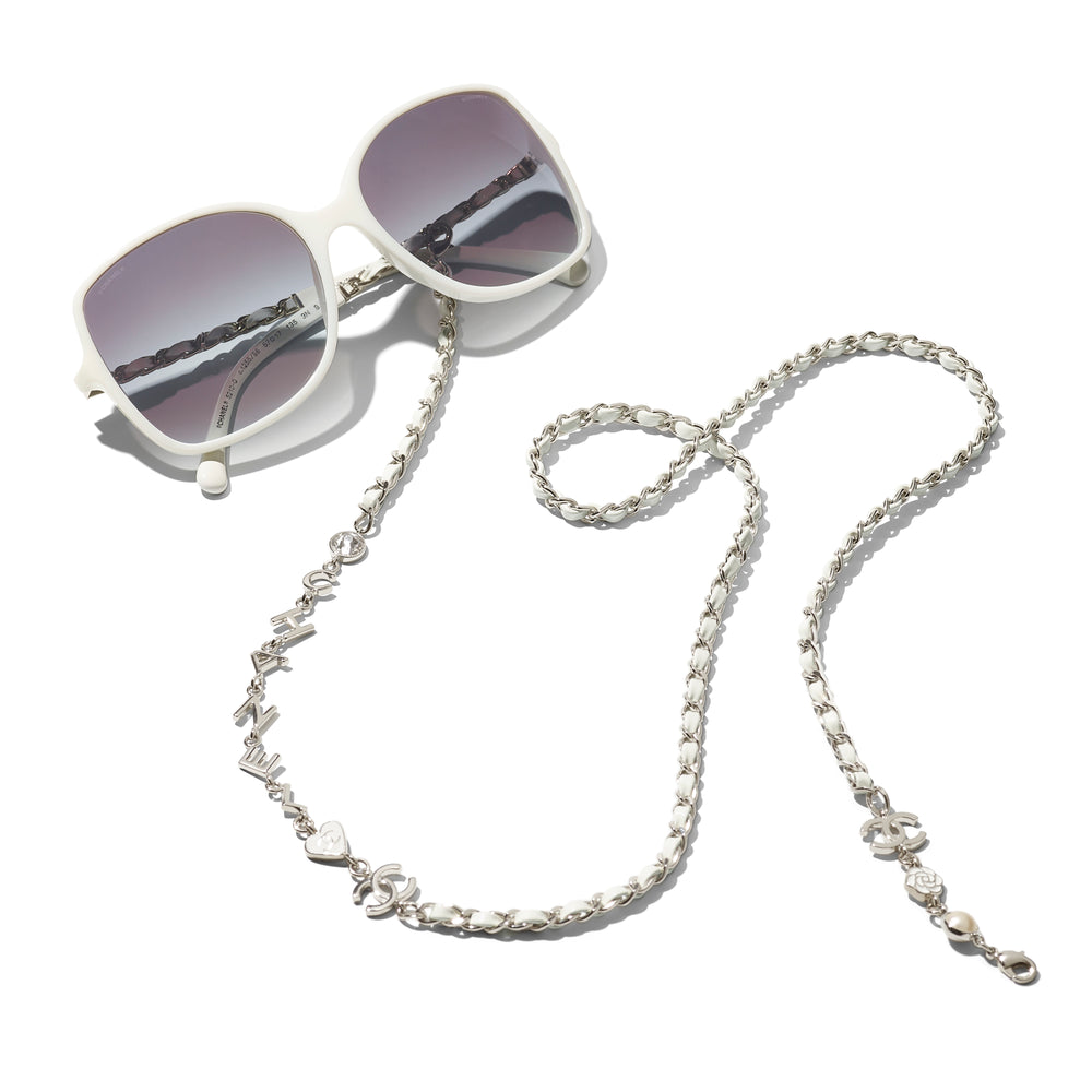 CHANEL CH5210Q 1255/S6 57
