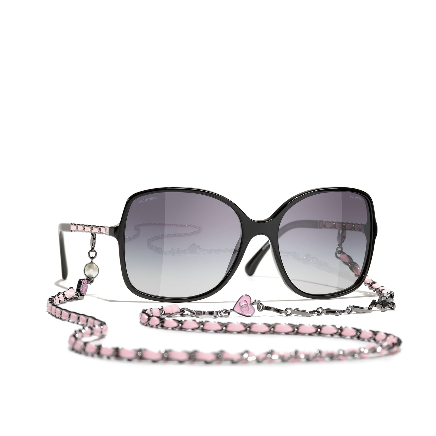 CHANEL CH5210Q 1663/S6 57