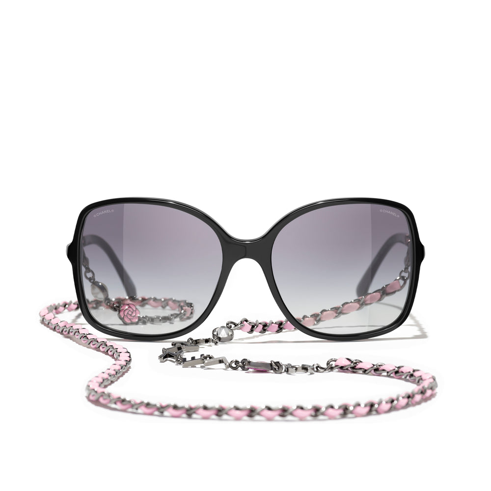 CHANEL CH5210Q 1663/S6 57