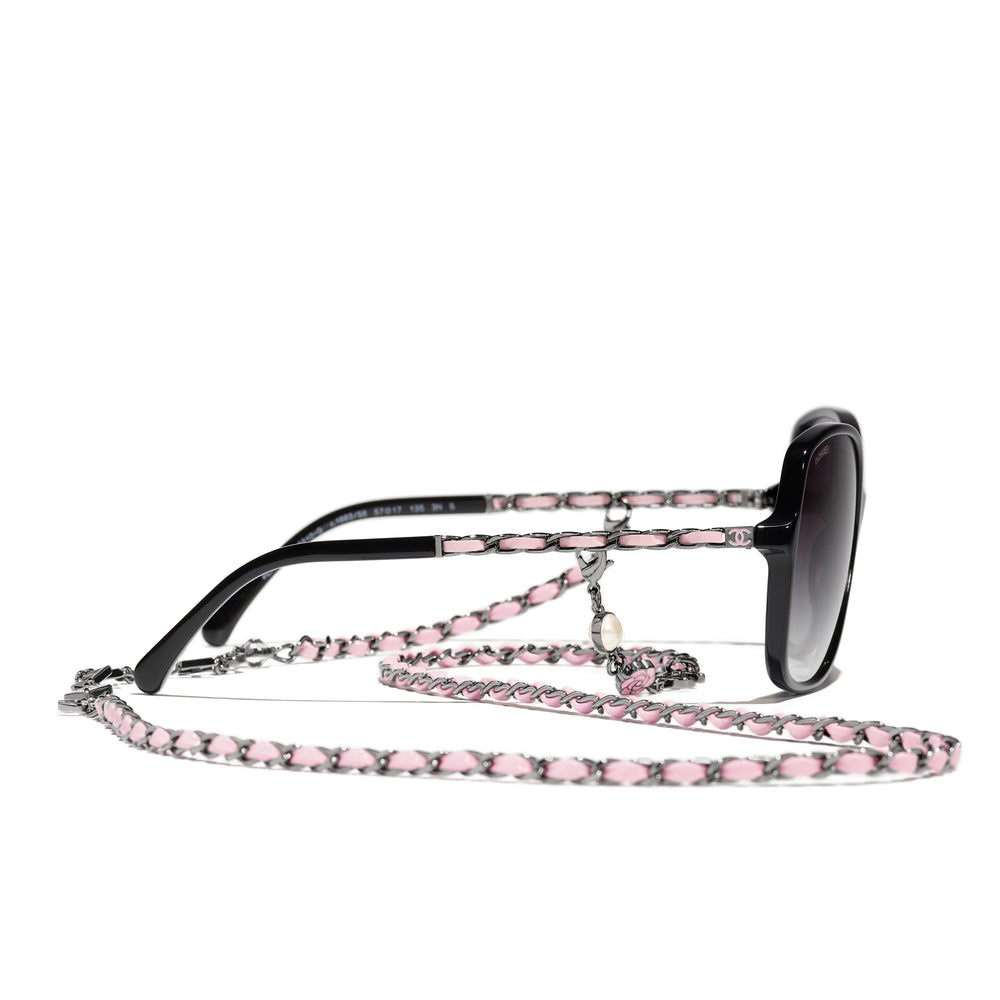 CHANEL CH5210Q 1663/S6 57
