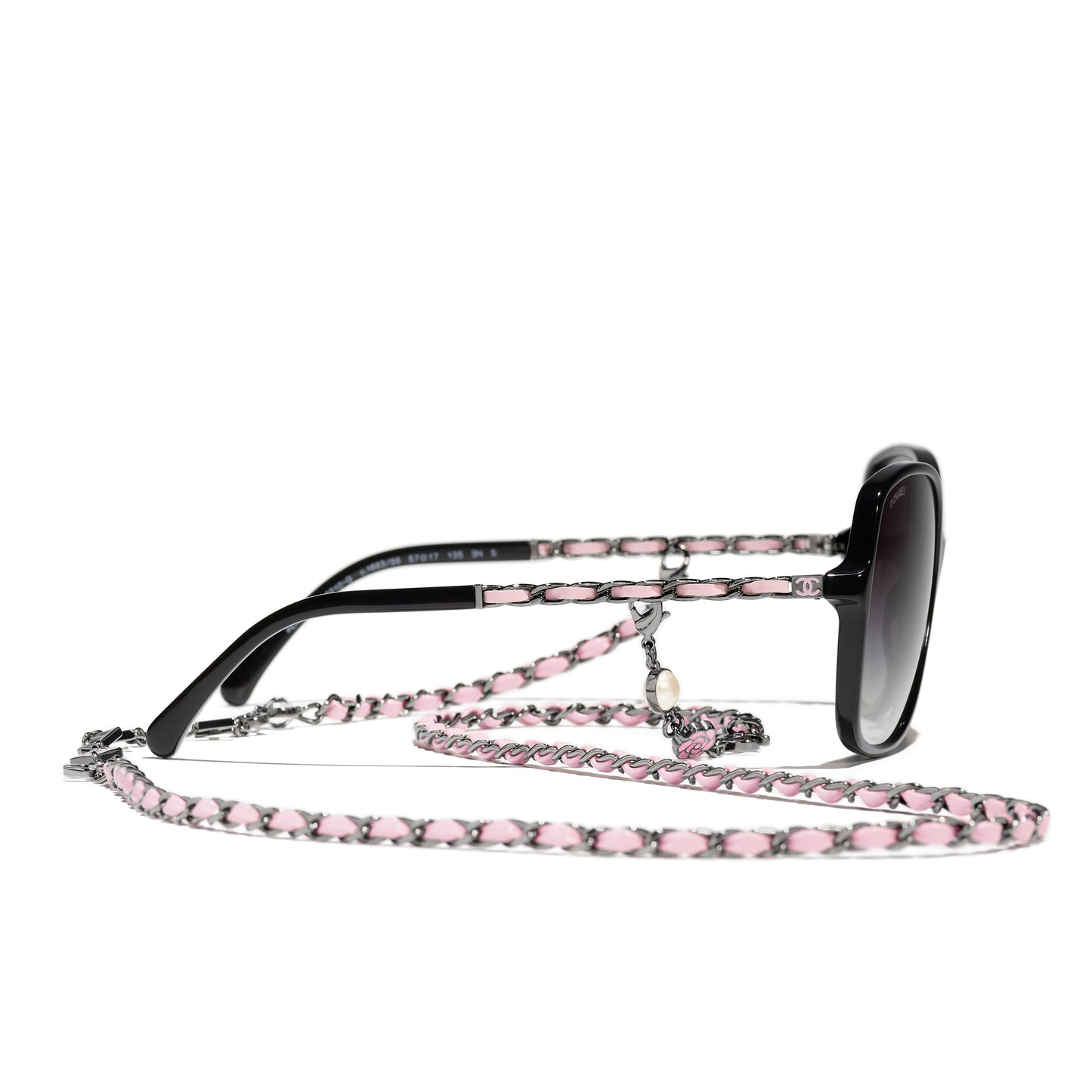 CHANEL CH5210Q 1663/S6 57