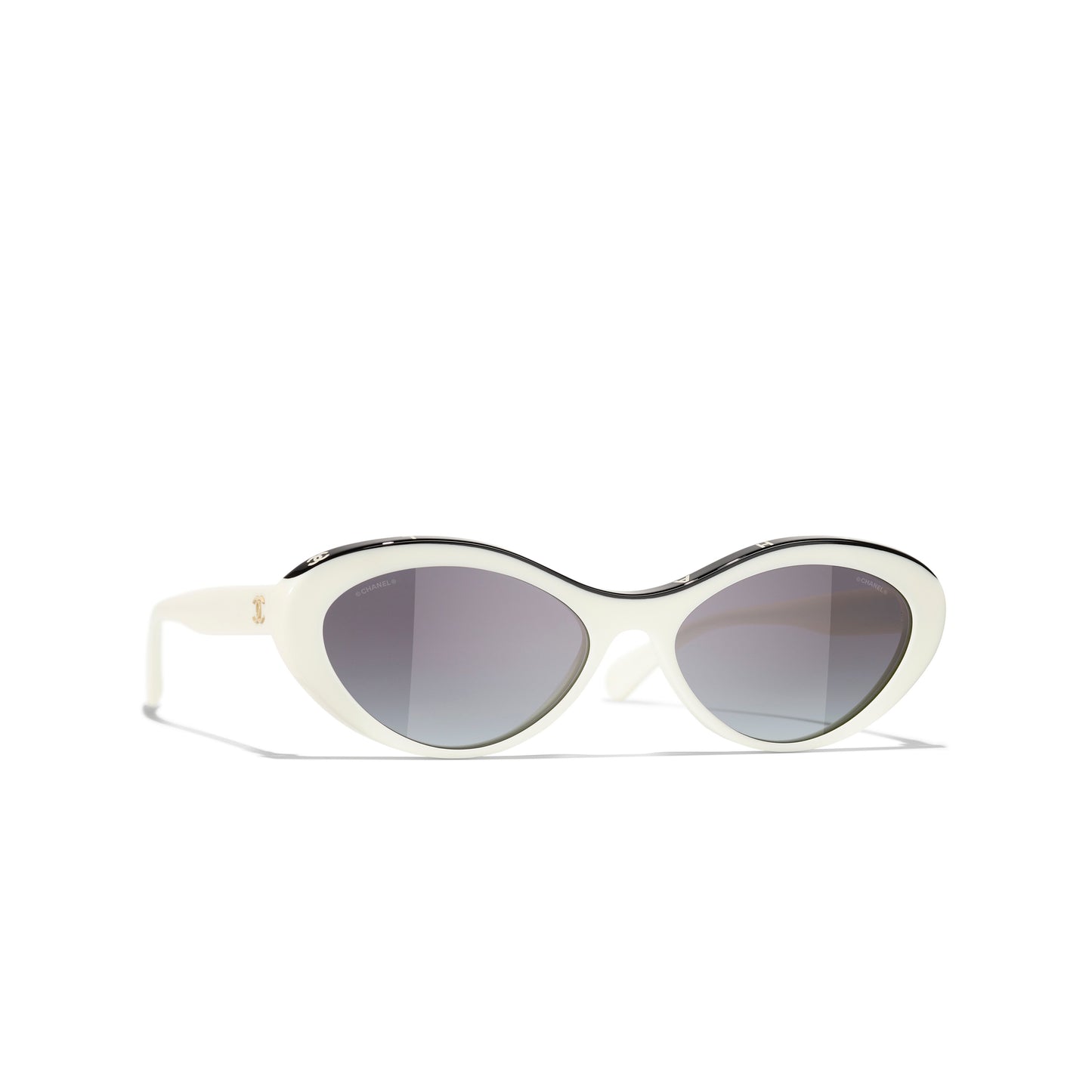 CHANEL CH5416 1763/S6 57