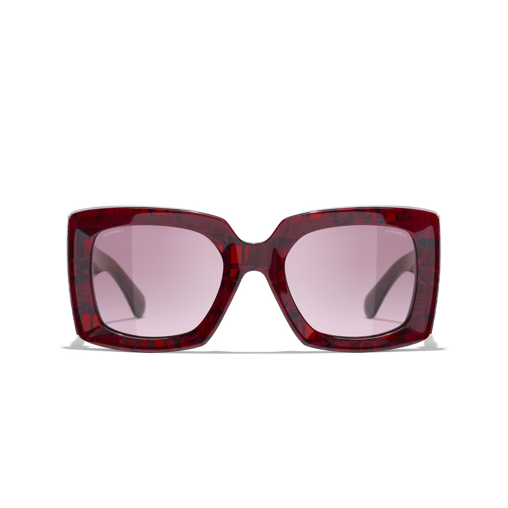CHANEL CH5435 1665/S1 53
