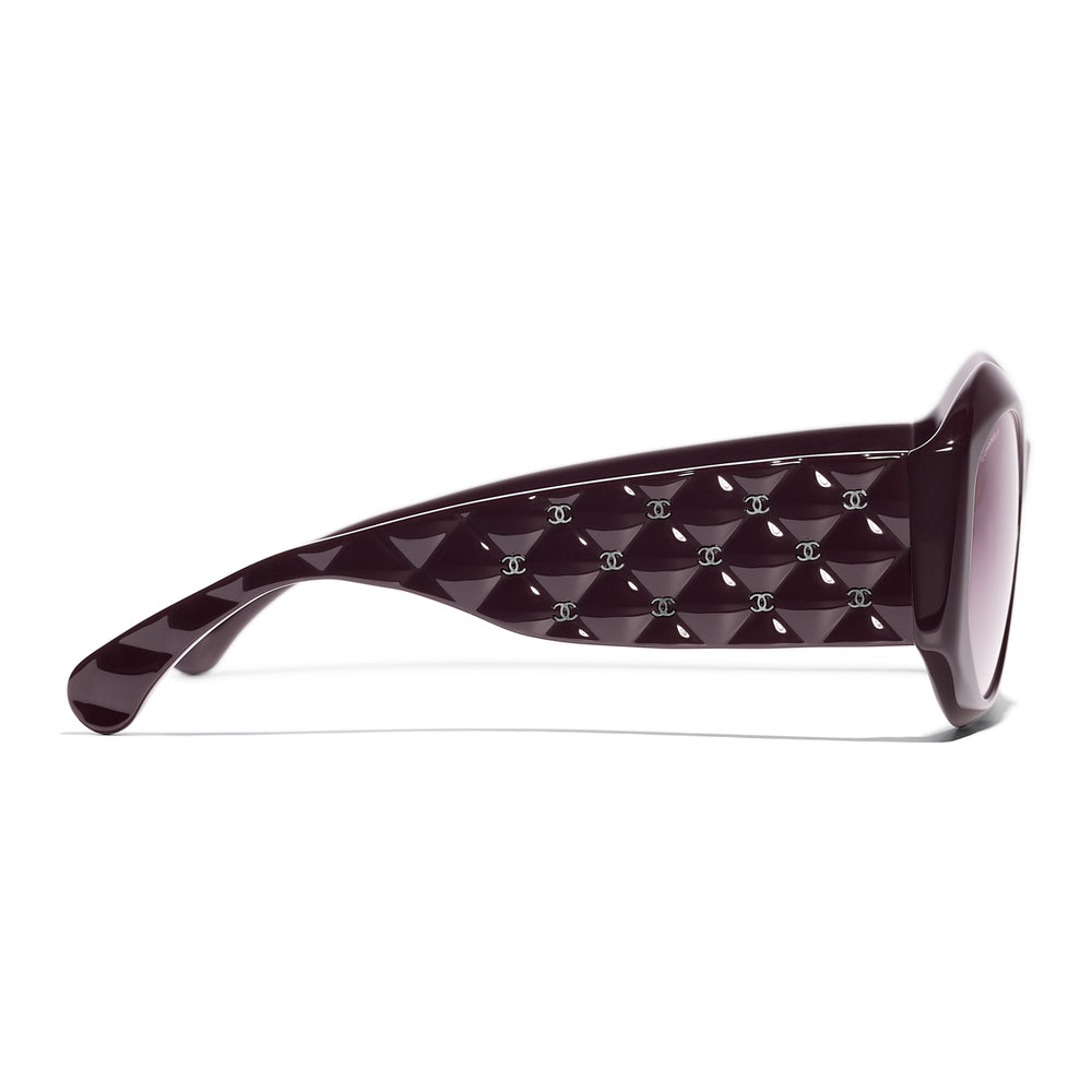 CHANEL CH5486 1461/S1 56