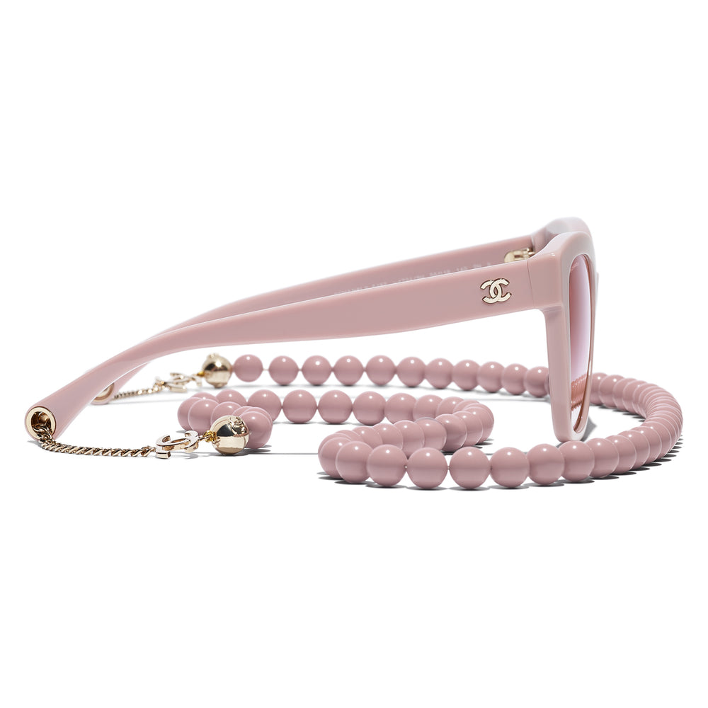 CHANEL CH5487 1721/8H 55