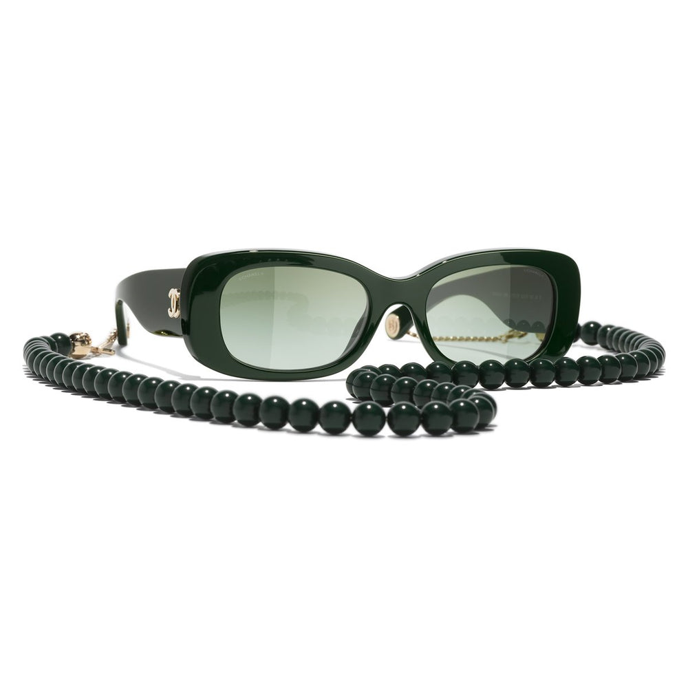 CHANEL CH5488 1702/8E 52