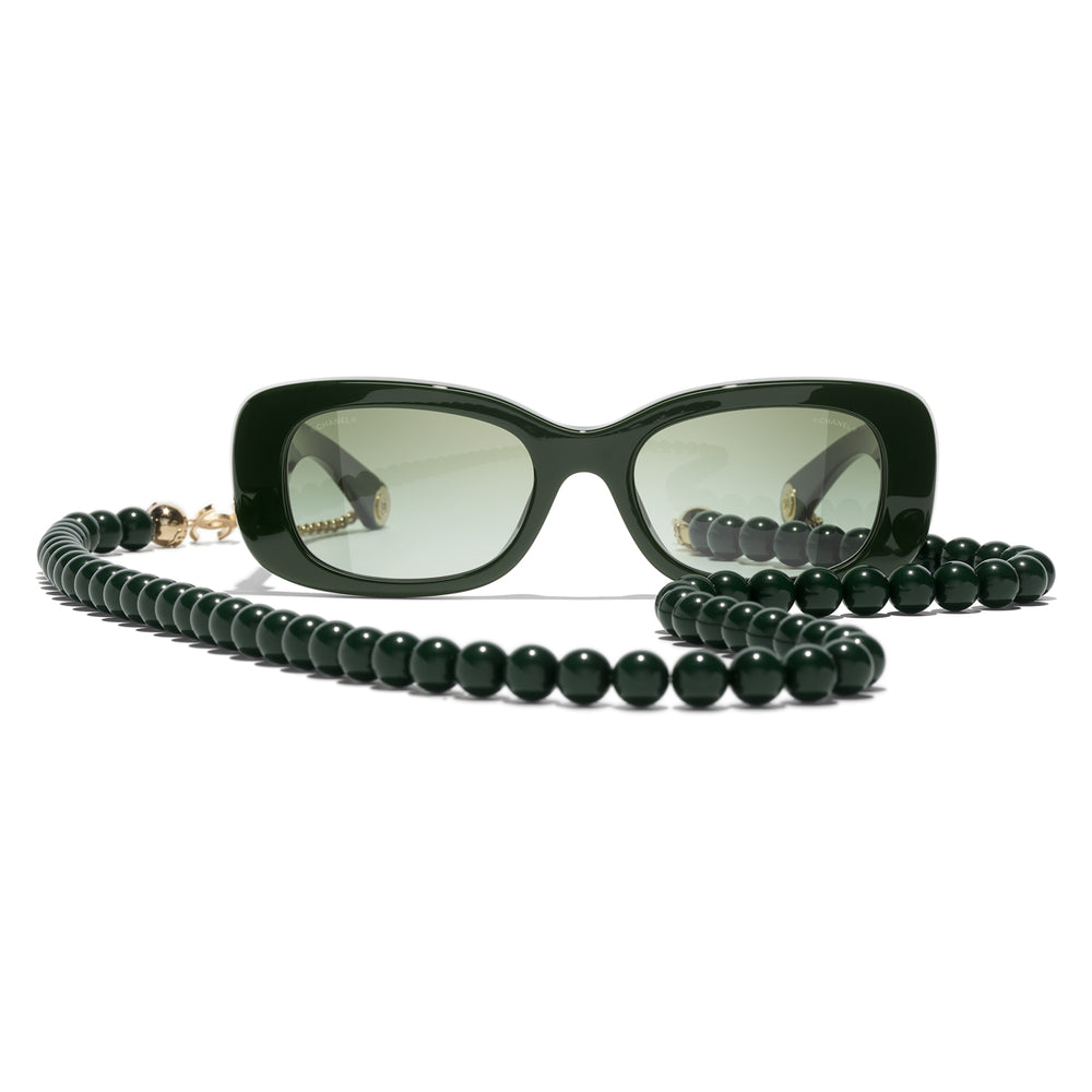 CHANEL CH5488 1702/8E 52