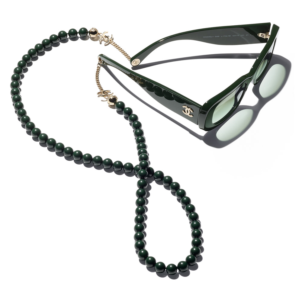 CHANEL CH5488 1702/8E 52