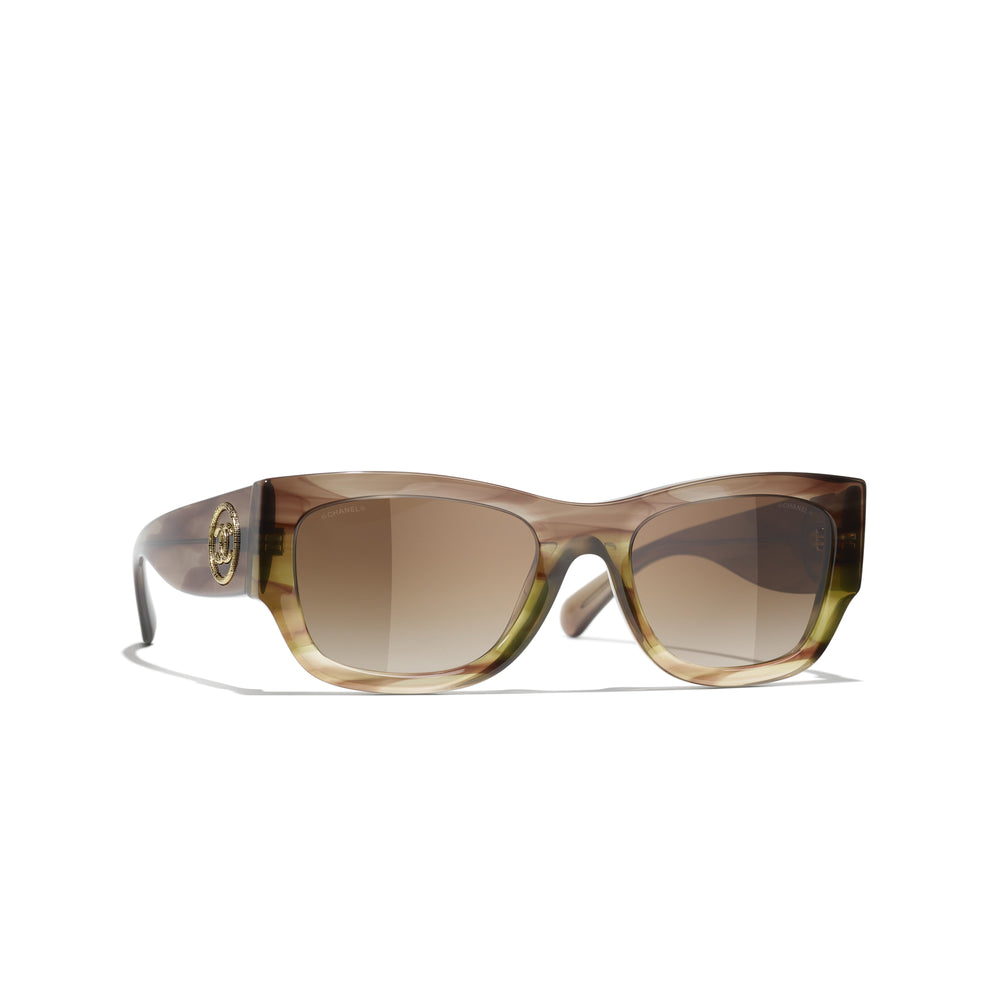 CHANEL CH5507 1743/S5 54